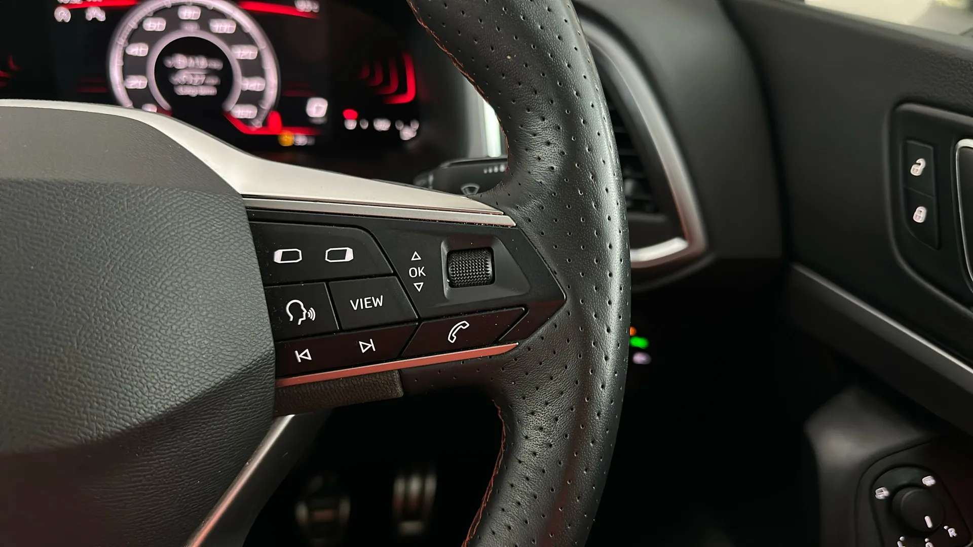 2023 SEAT ATECA 2023 SEAT ATECA