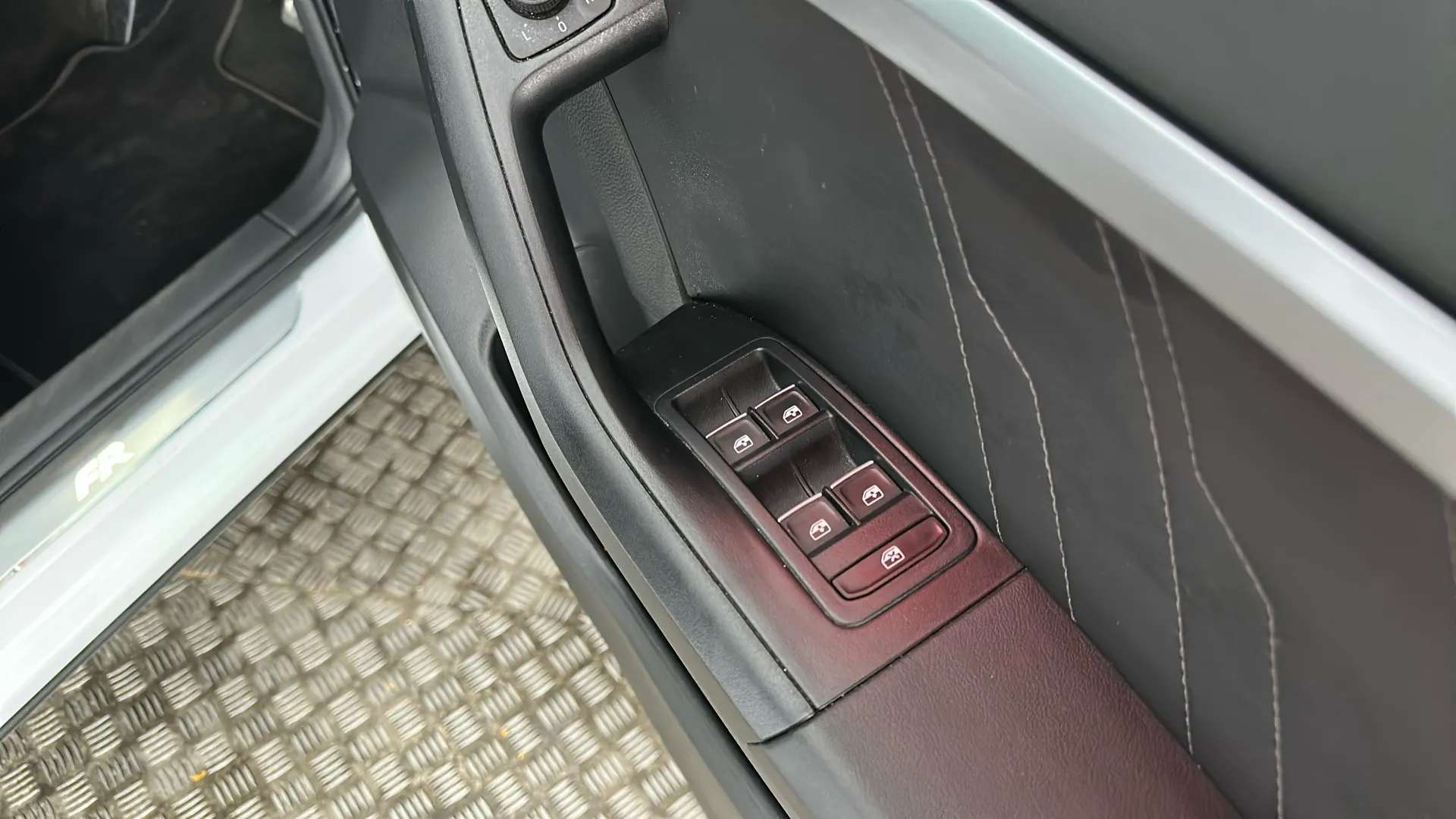 2023 SEAT ATECA 2023 SEAT ATECA