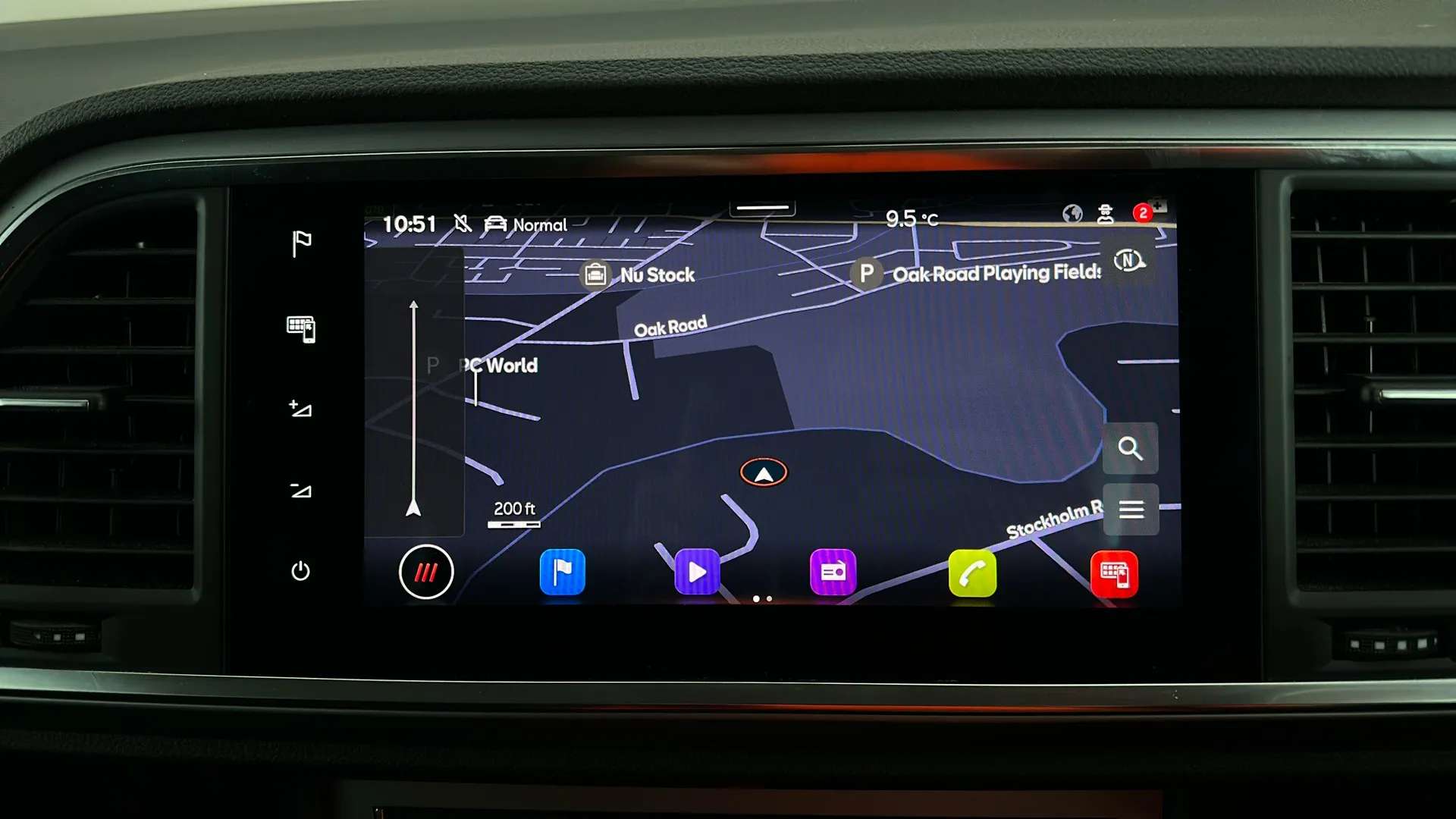 2023 SEAT ATECA 2023 SEAT ATECA