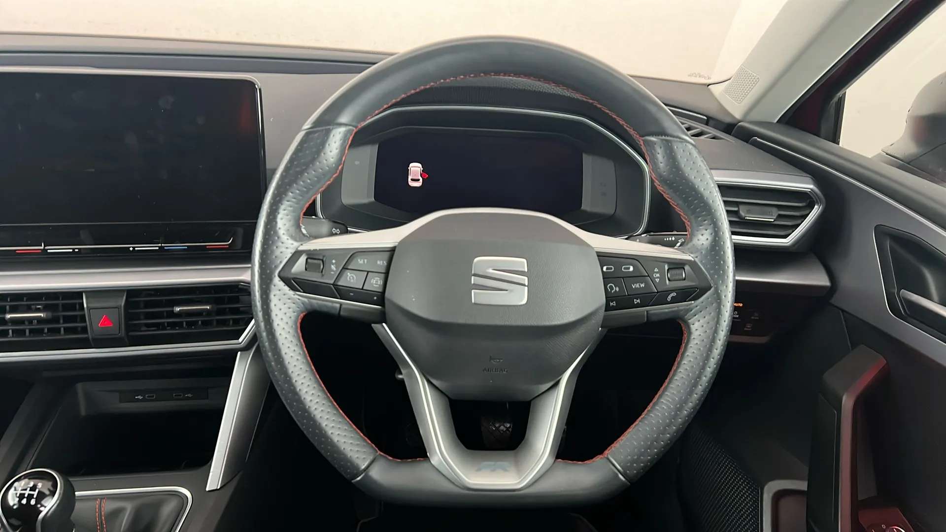 2021 SEAT LEON 2021 SEAT LEON