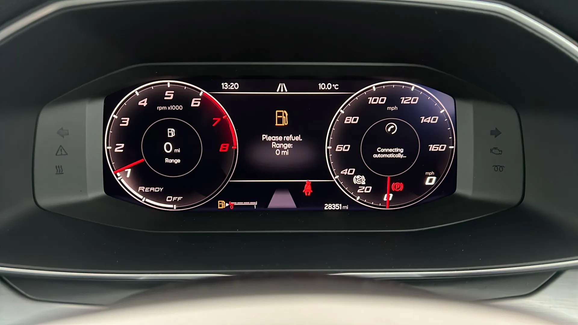 2021 SEAT LEON 2021 SEAT LEON