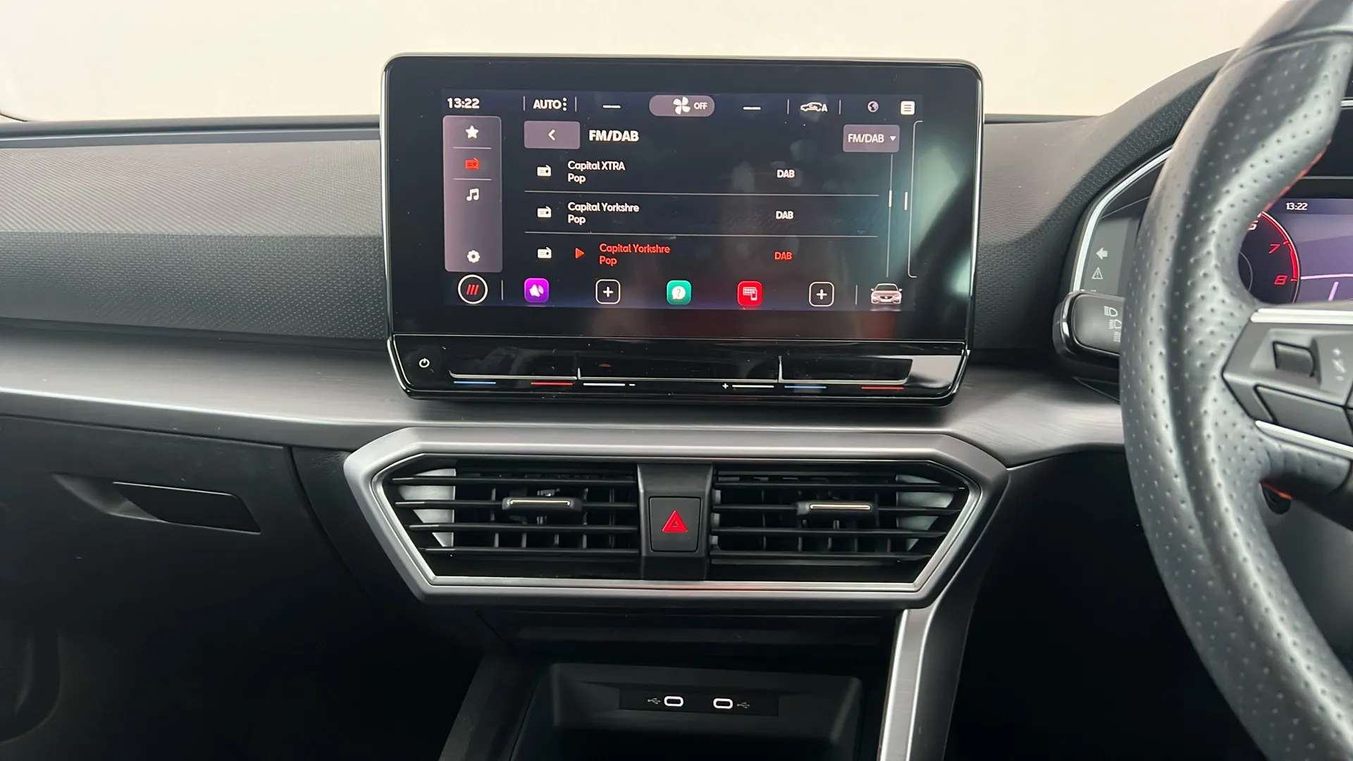 2021 SEAT LEON 2021 SEAT LEON