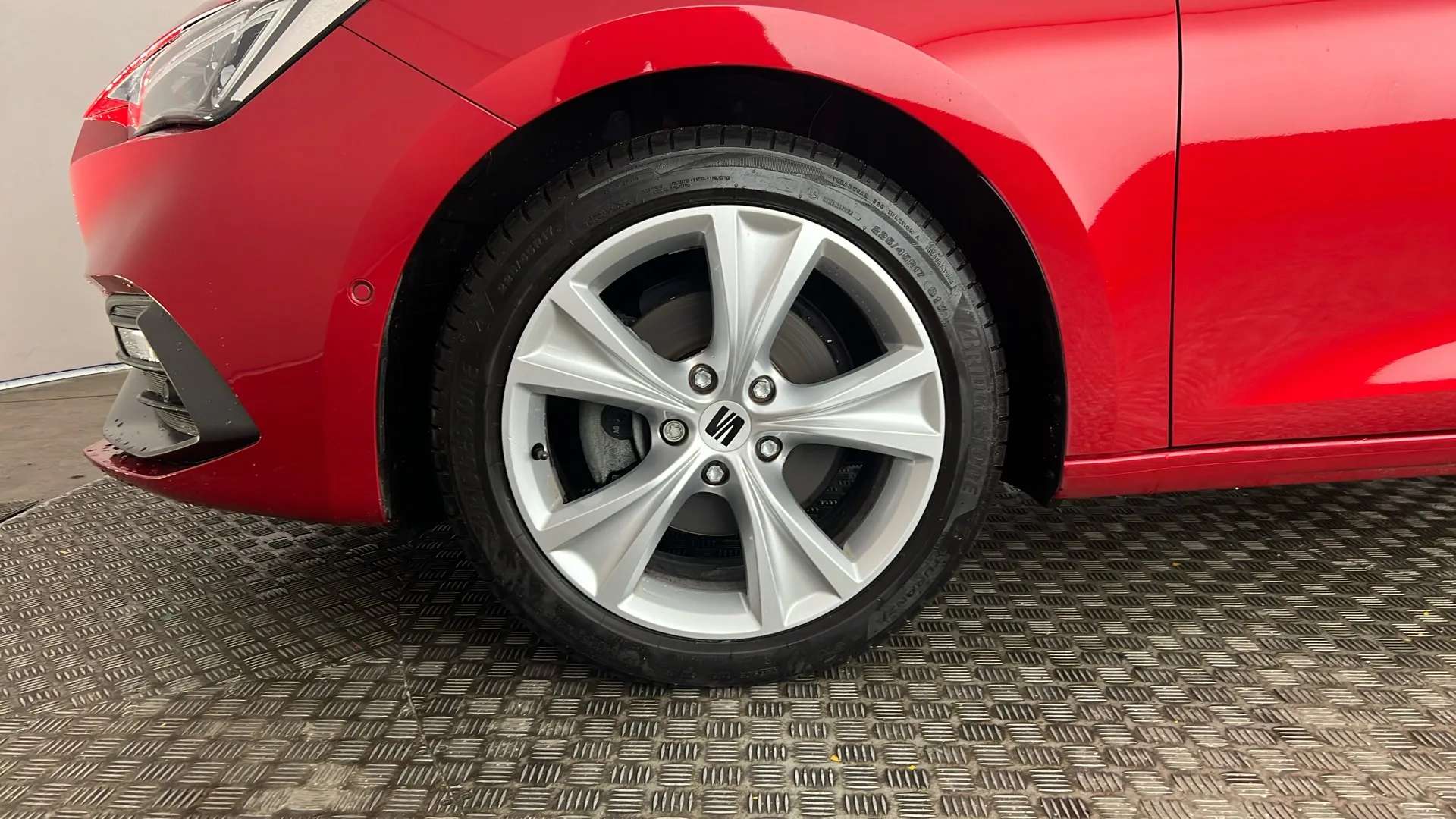 2021 SEAT LEON 2021 SEAT LEON