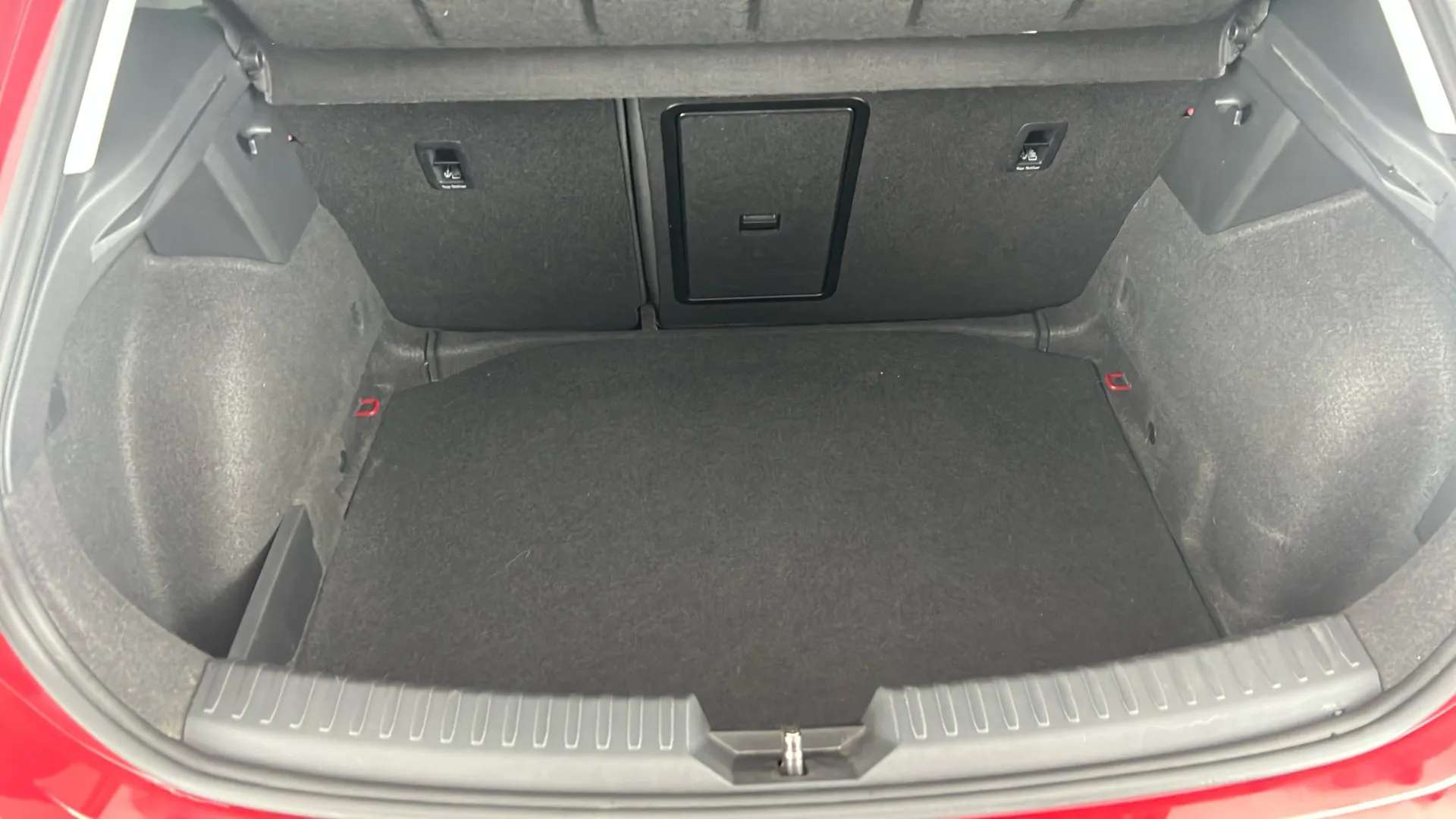 2021 SEAT LEON 2021 SEAT LEON