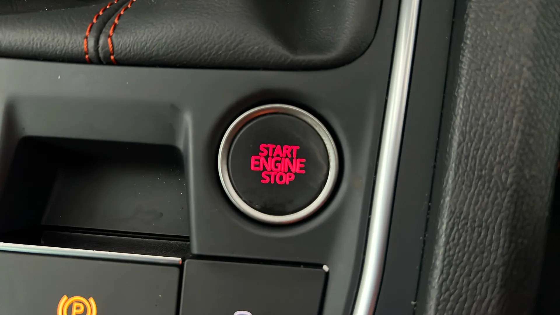 2021 SEAT LEON 2021 SEAT LEON