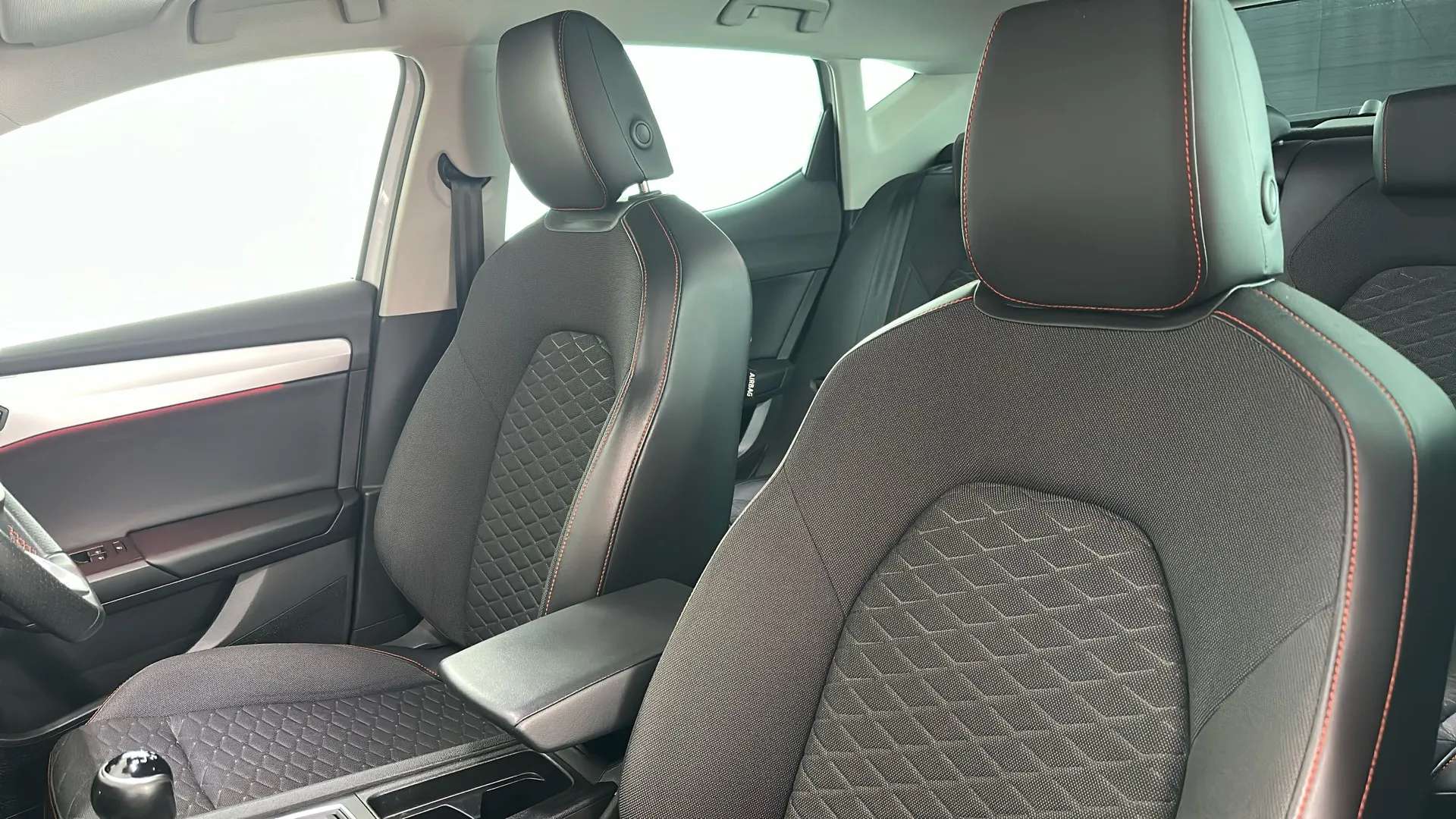 2021 SEAT LEON 2021 SEAT LEON