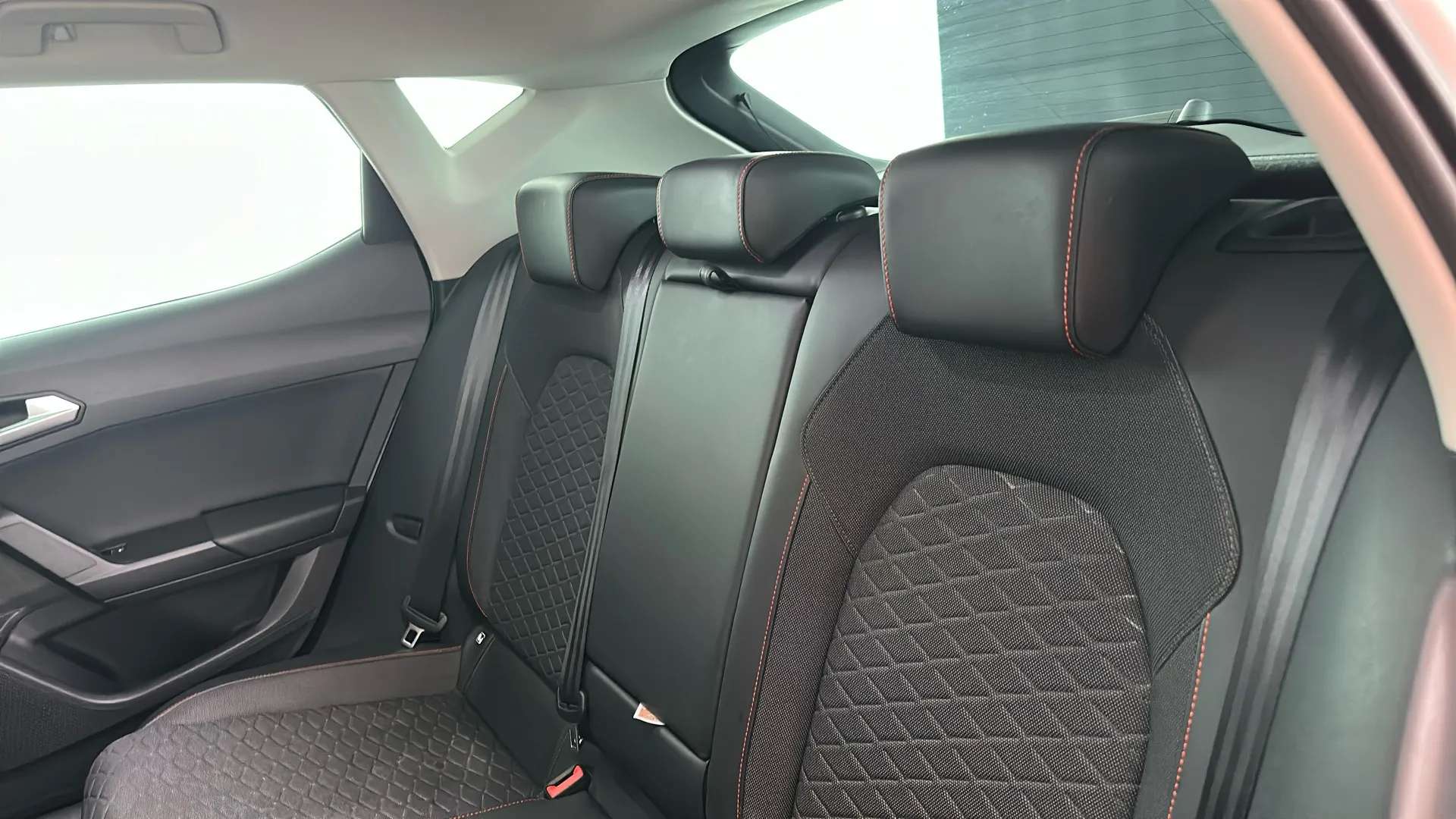 2021 SEAT LEON 2021 SEAT LEON