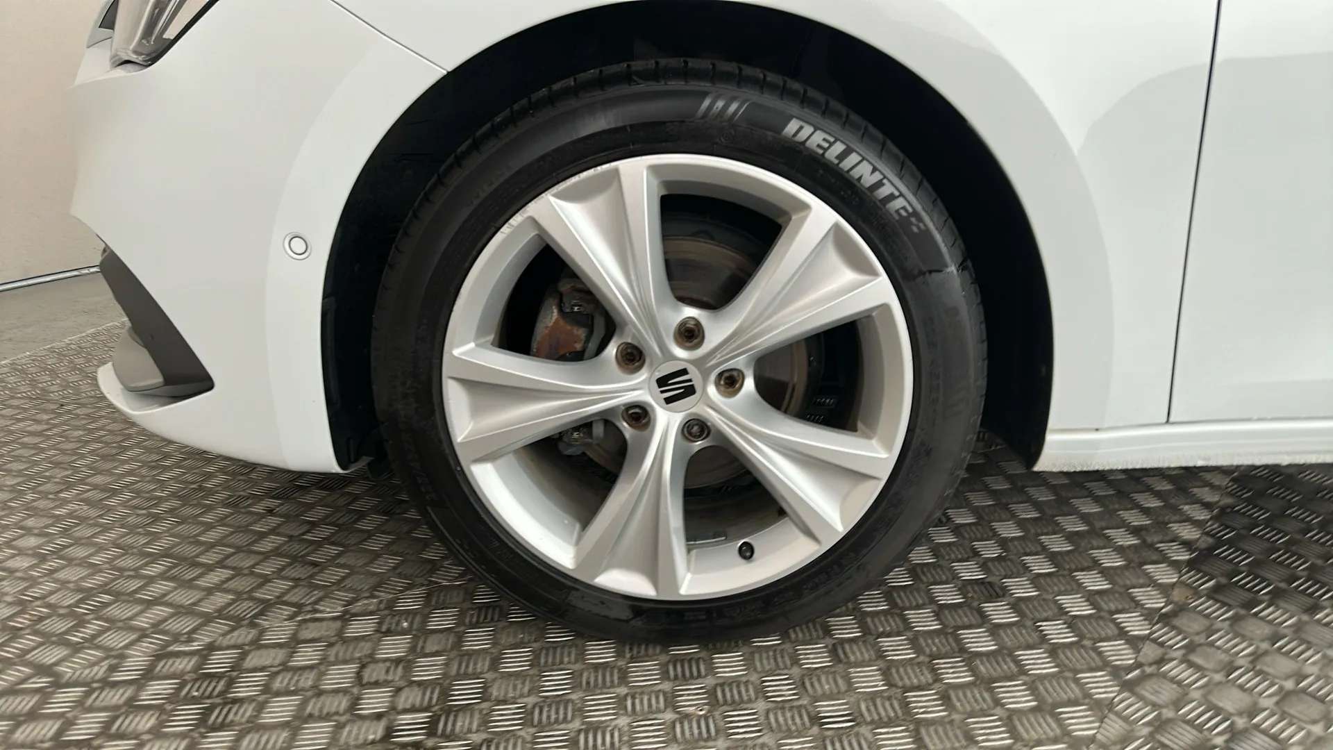 2021 SEAT LEON 2021 SEAT LEON
