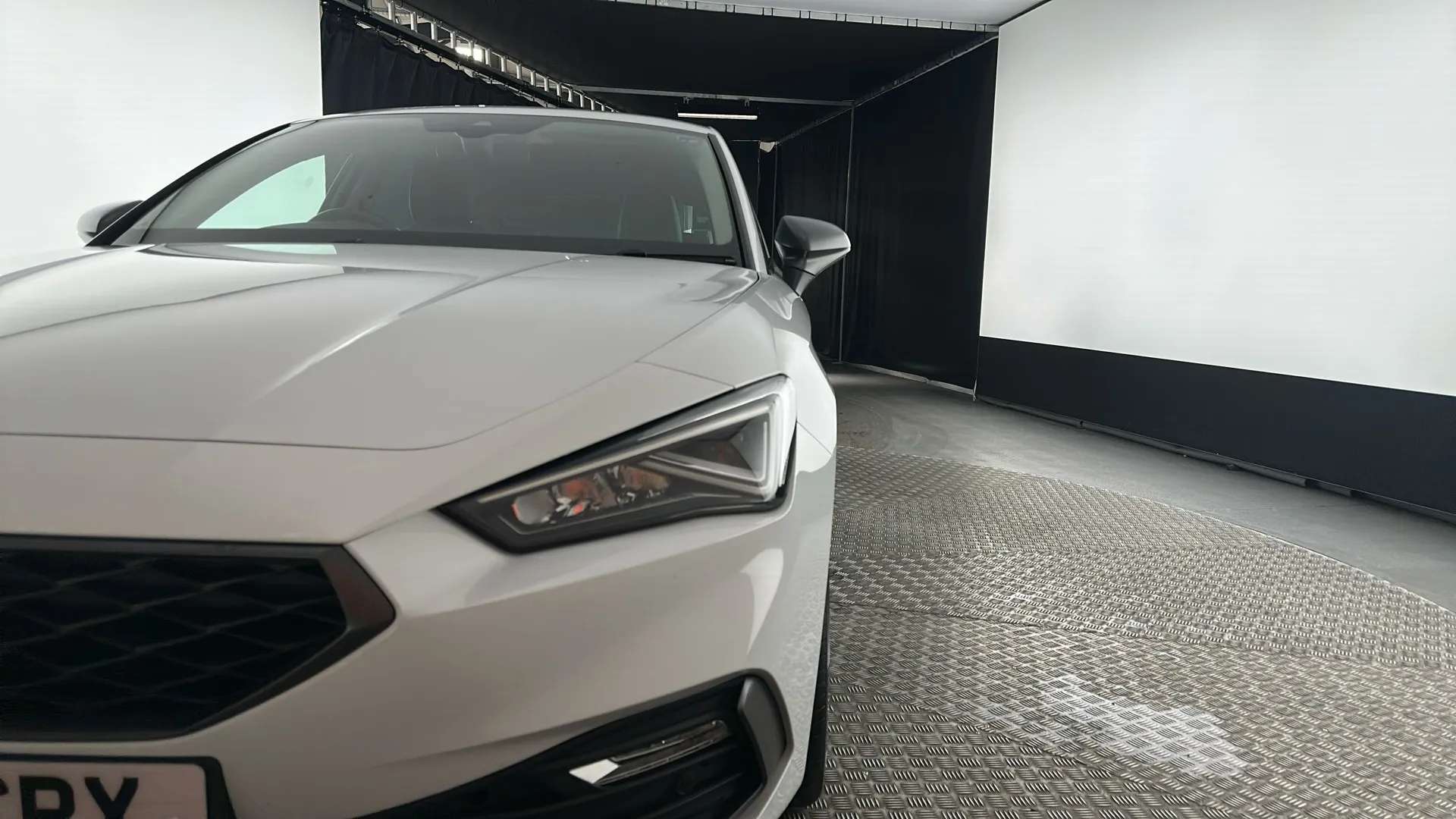 2021 SEAT LEON 2021 SEAT LEON
