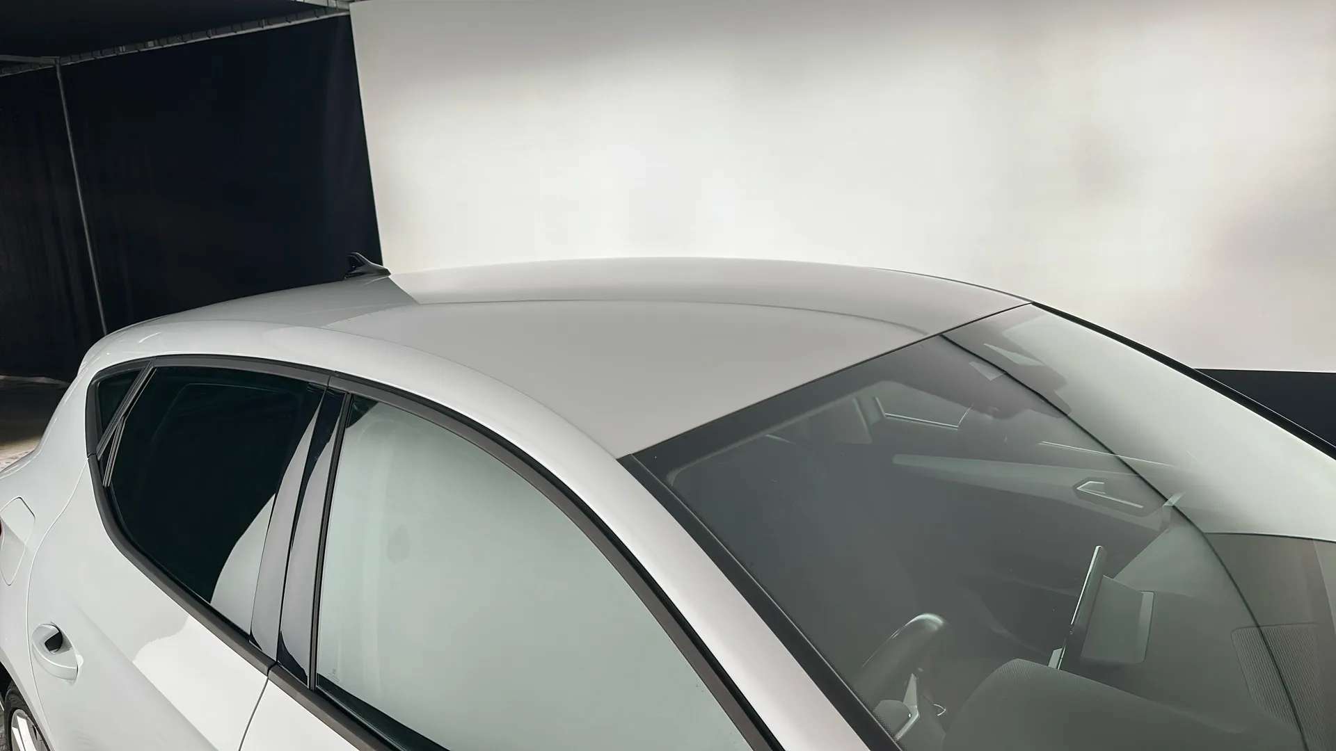 2021 SEAT LEON 2021 SEAT LEON