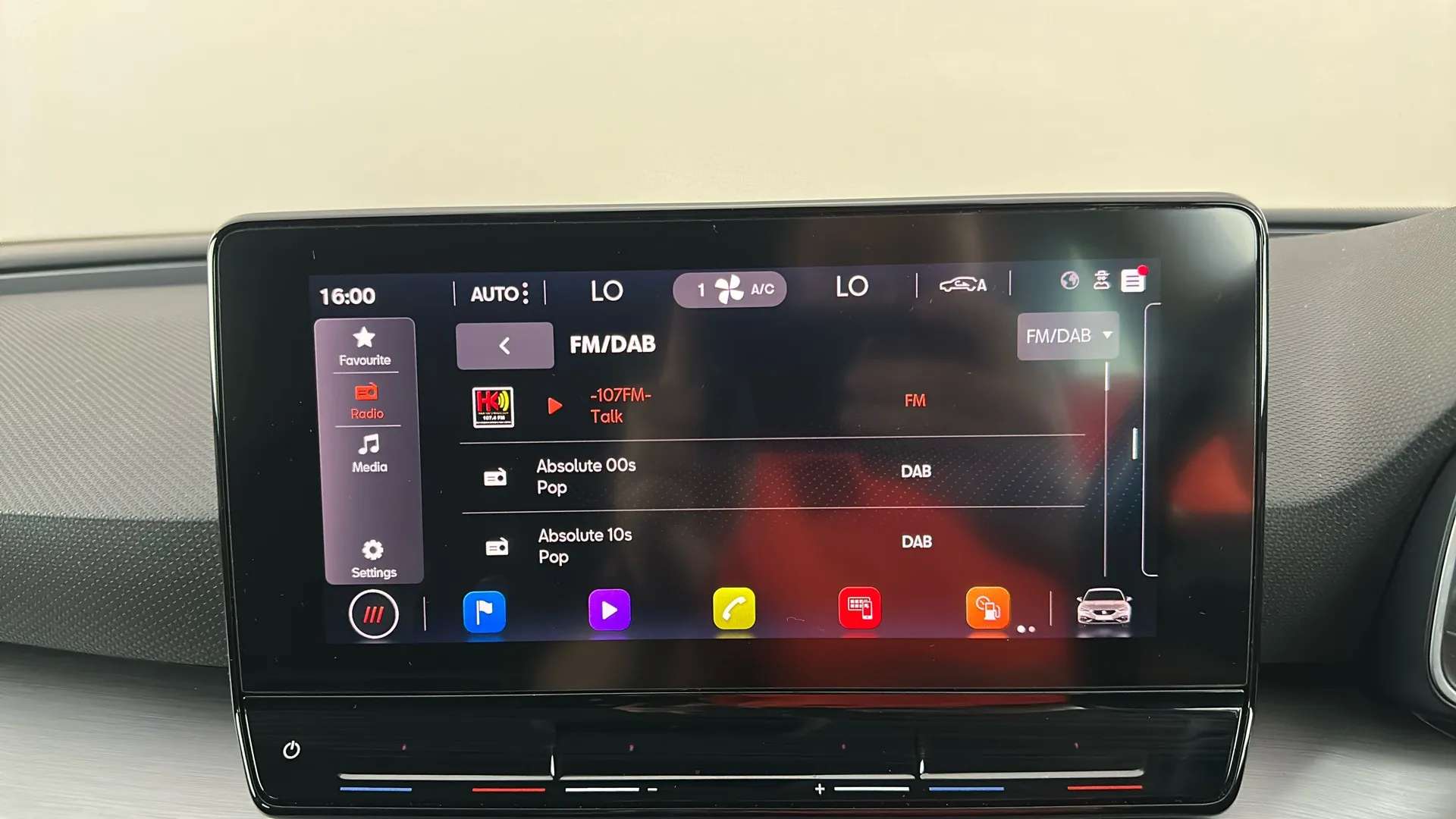 2021 SEAT LEON 2021 SEAT LEON