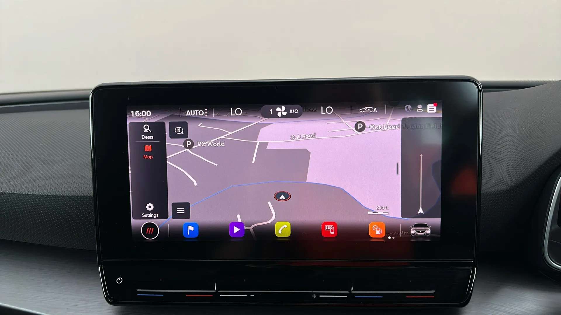 2021 SEAT LEON 2021 SEAT LEON
