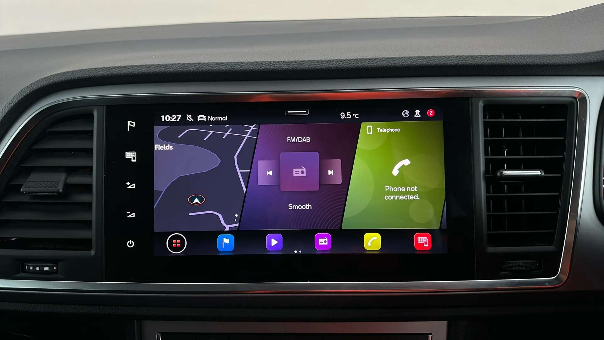 2023 SEAT ATECA 2023 SEAT ATECA