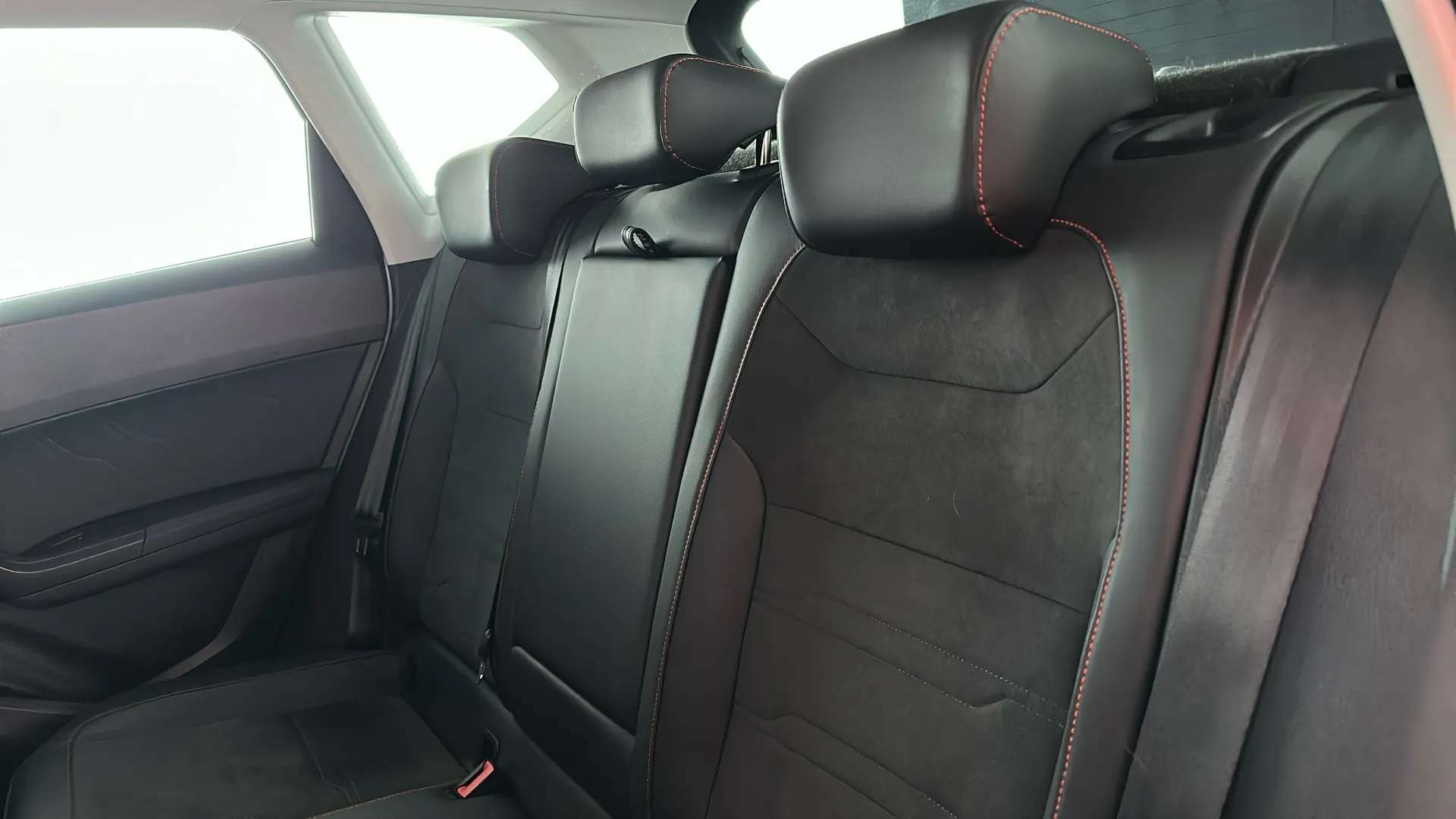 2023 SEAT ATECA 2023 SEAT ATECA