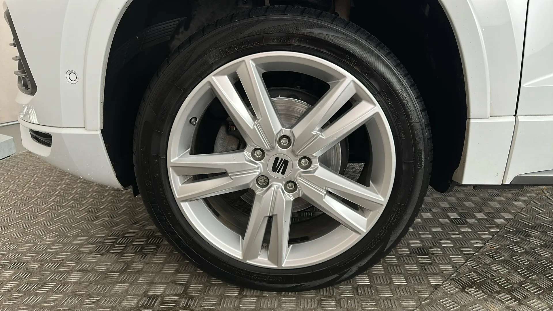 2023 SEAT ATECA 2023 SEAT ATECA