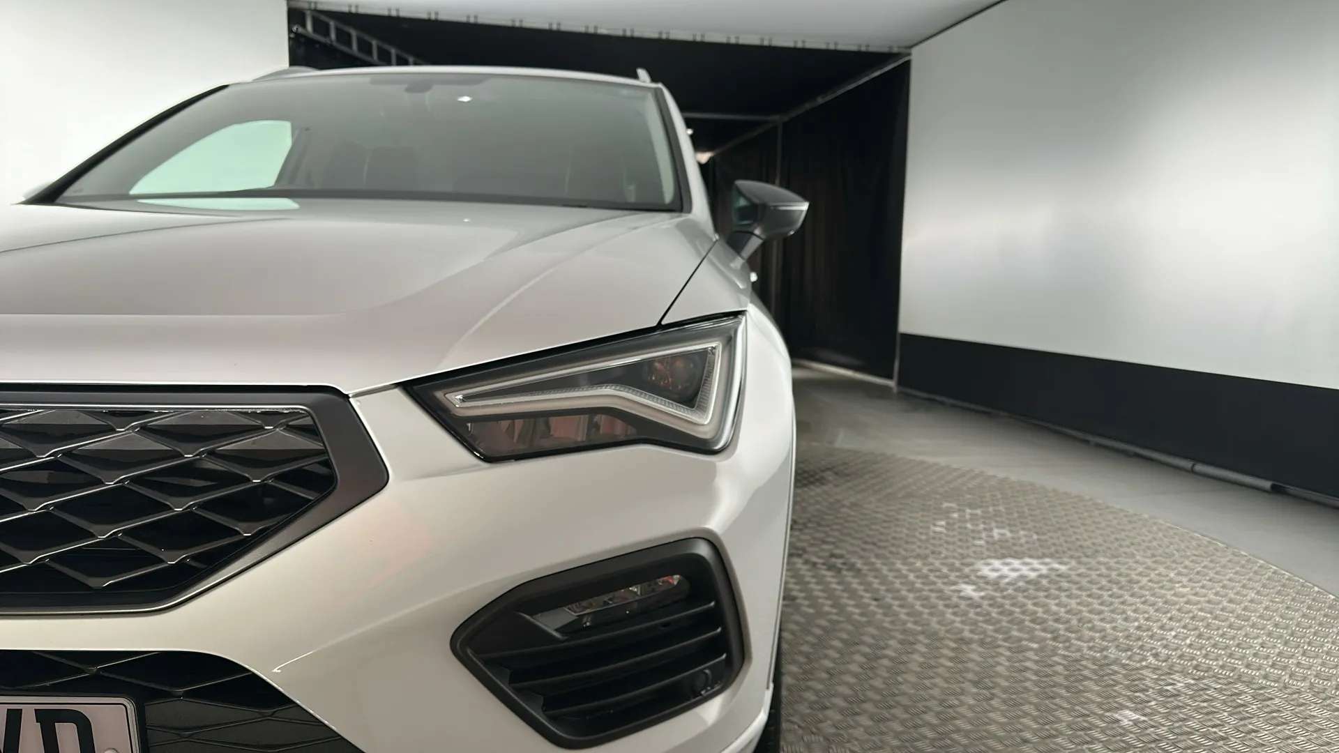 2023 SEAT ATECA 2023 SEAT ATECA