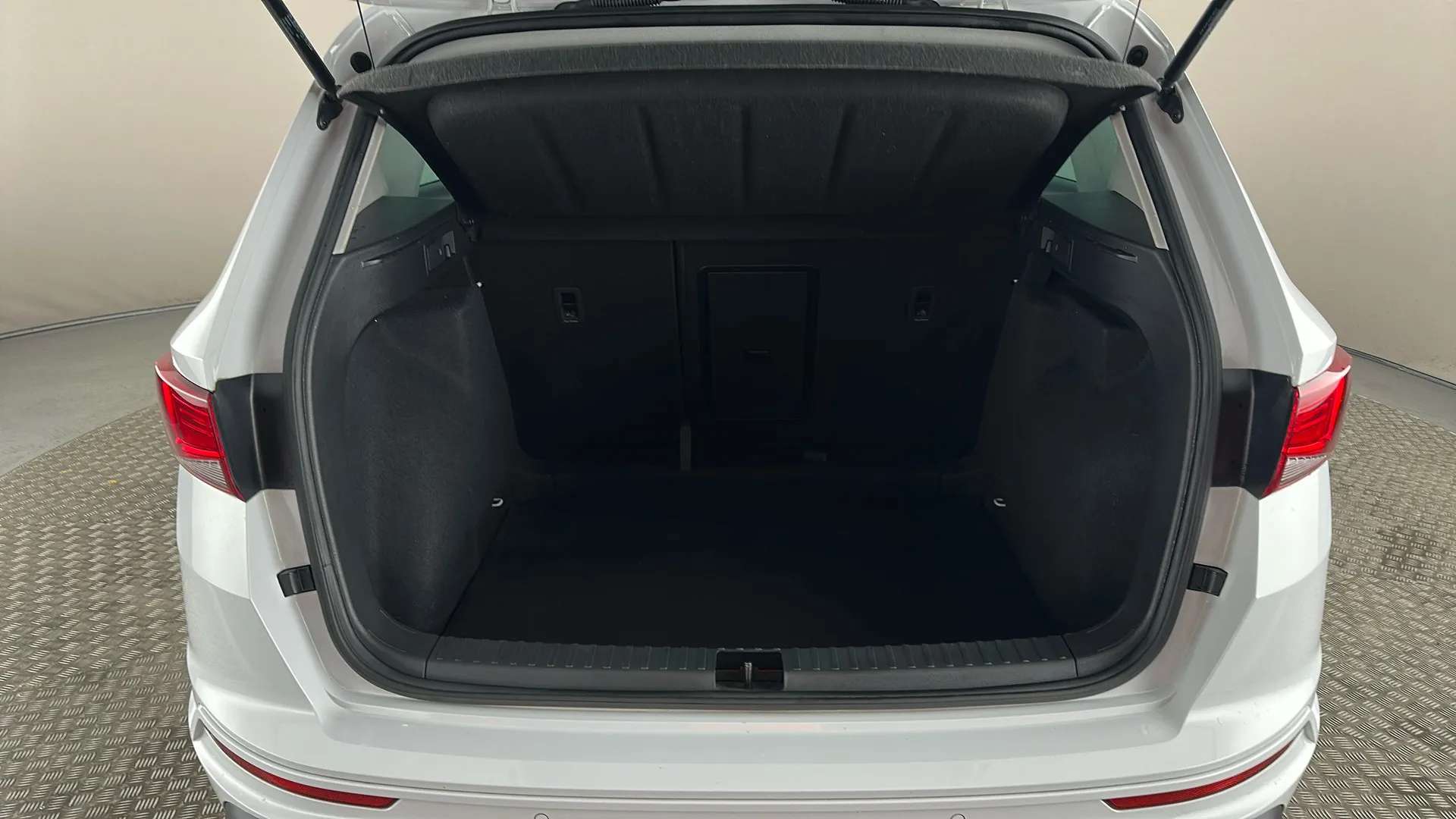 2023 SEAT ATECA 2023 SEAT ATECA