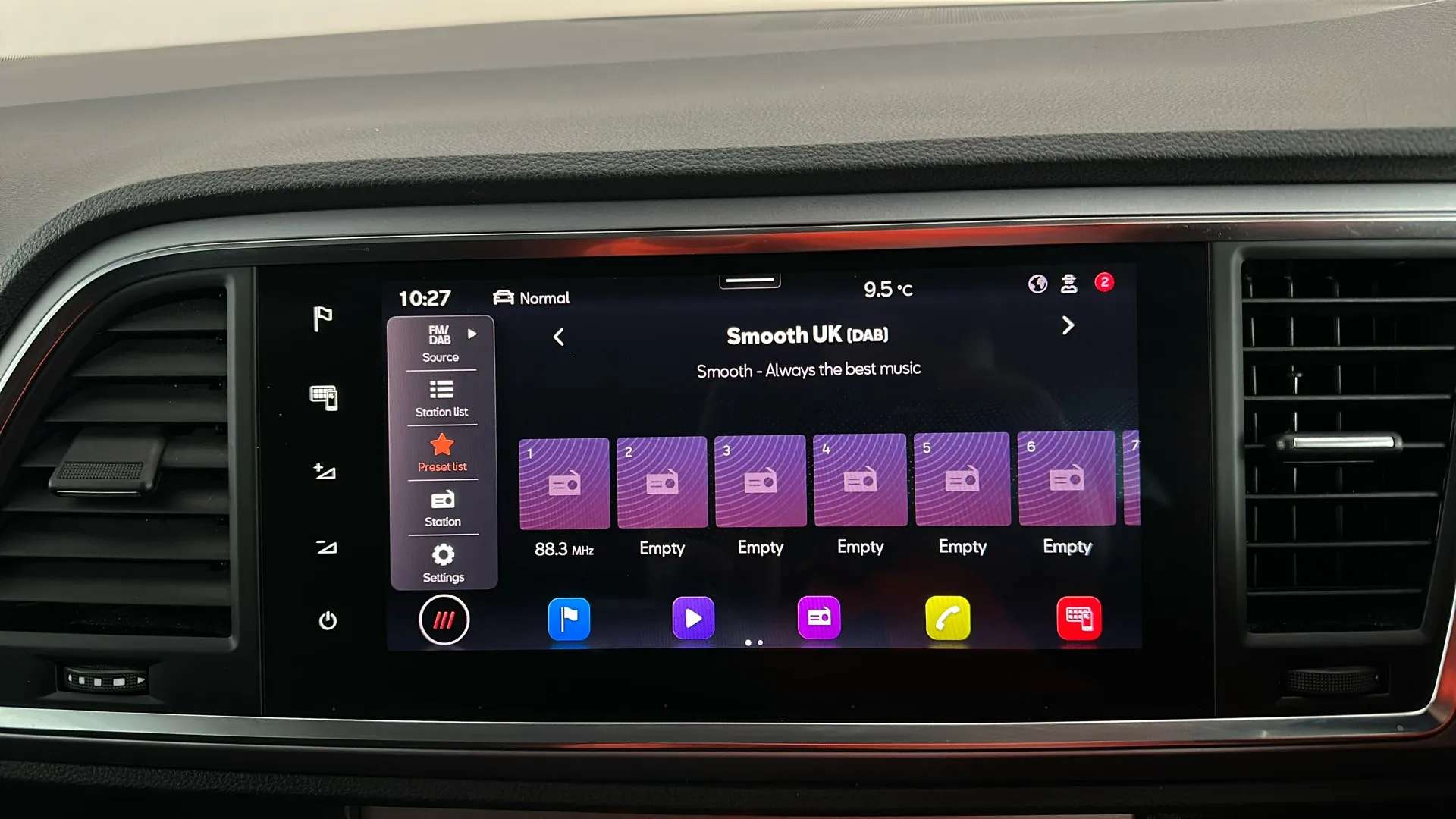 2023 SEAT ATECA 2023 SEAT ATECA