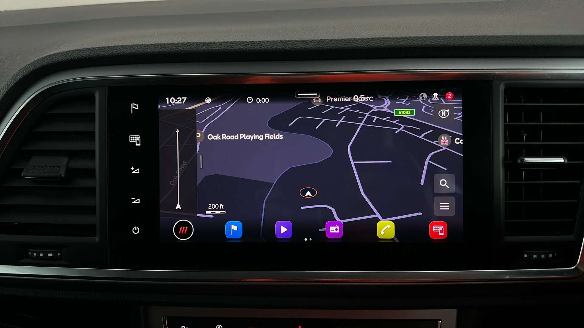 2023 SEAT ATECA 2023 SEAT ATECA