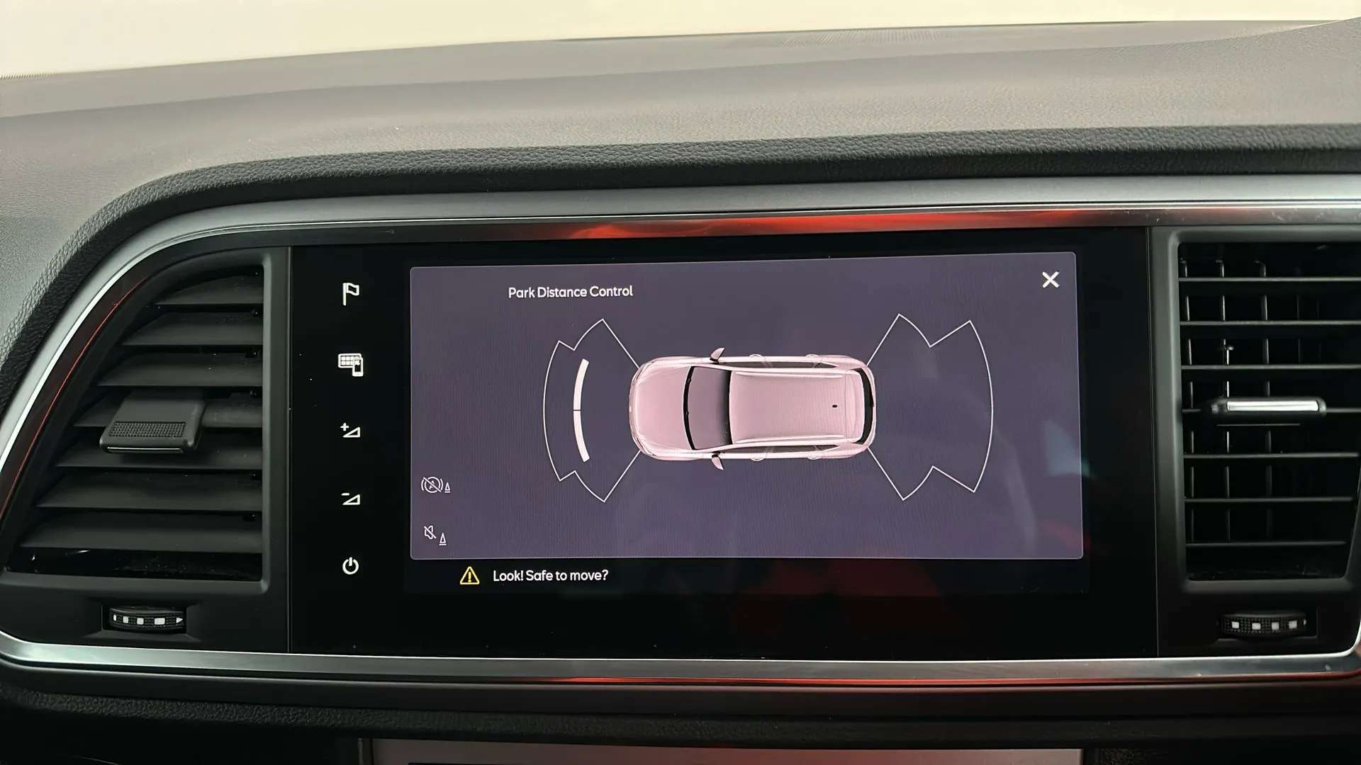 2023 SEAT ATECA 2023 SEAT ATECA