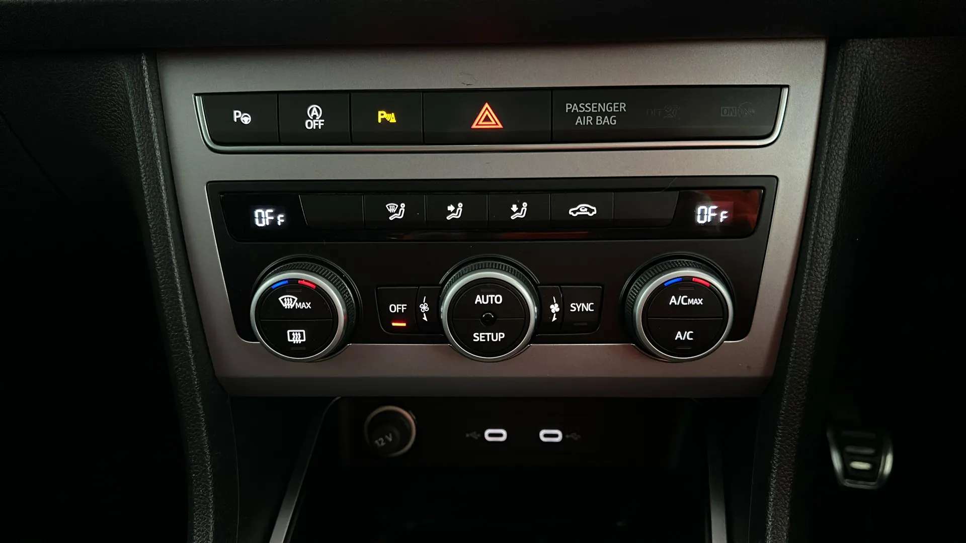 2023 SEAT ATECA 2023 SEAT ATECA