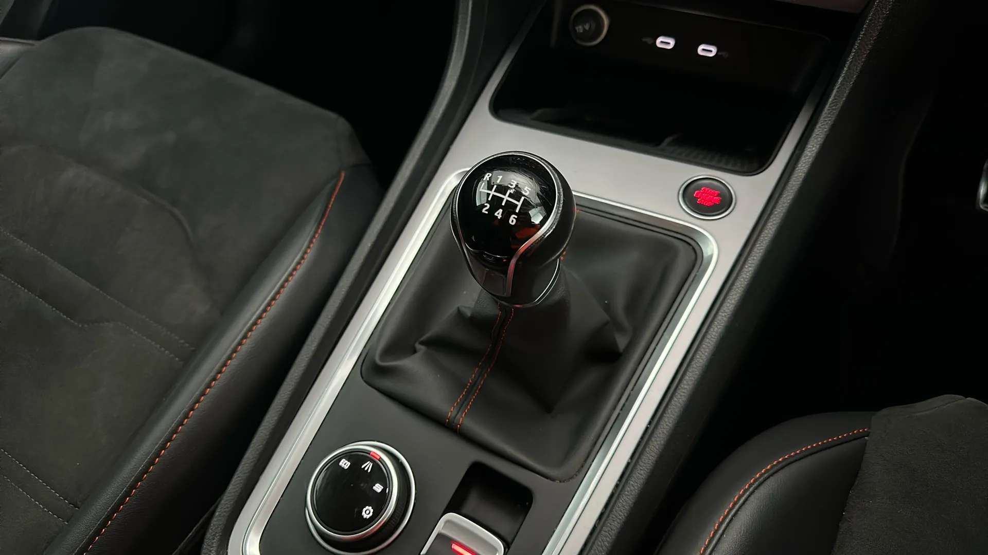 2023 SEAT ATECA 2023 SEAT ATECA