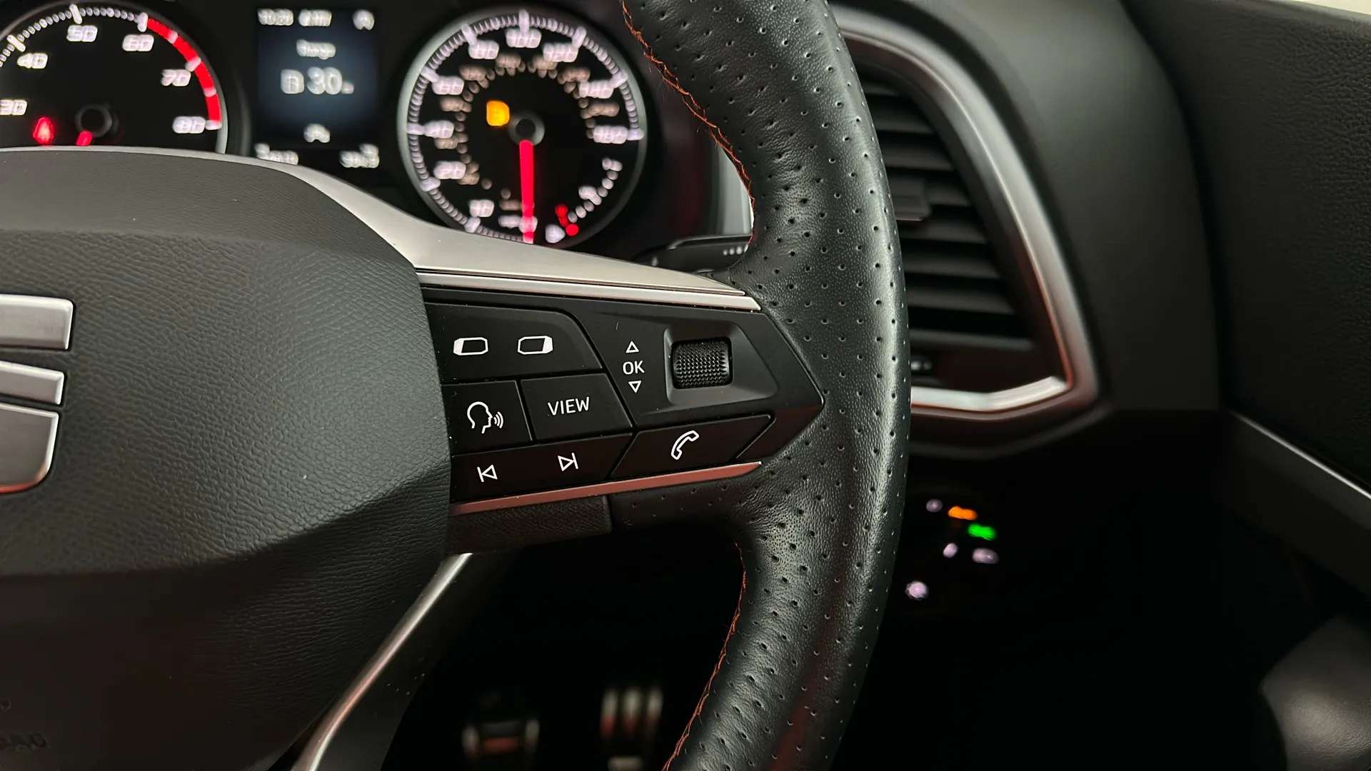 2023 SEAT ATECA 2023 SEAT ATECA