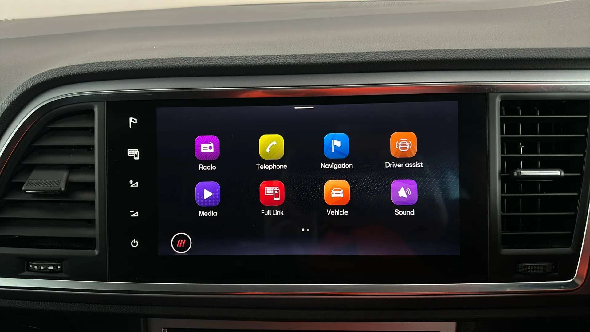 2023 SEAT ATECA 2023 SEAT ATECA