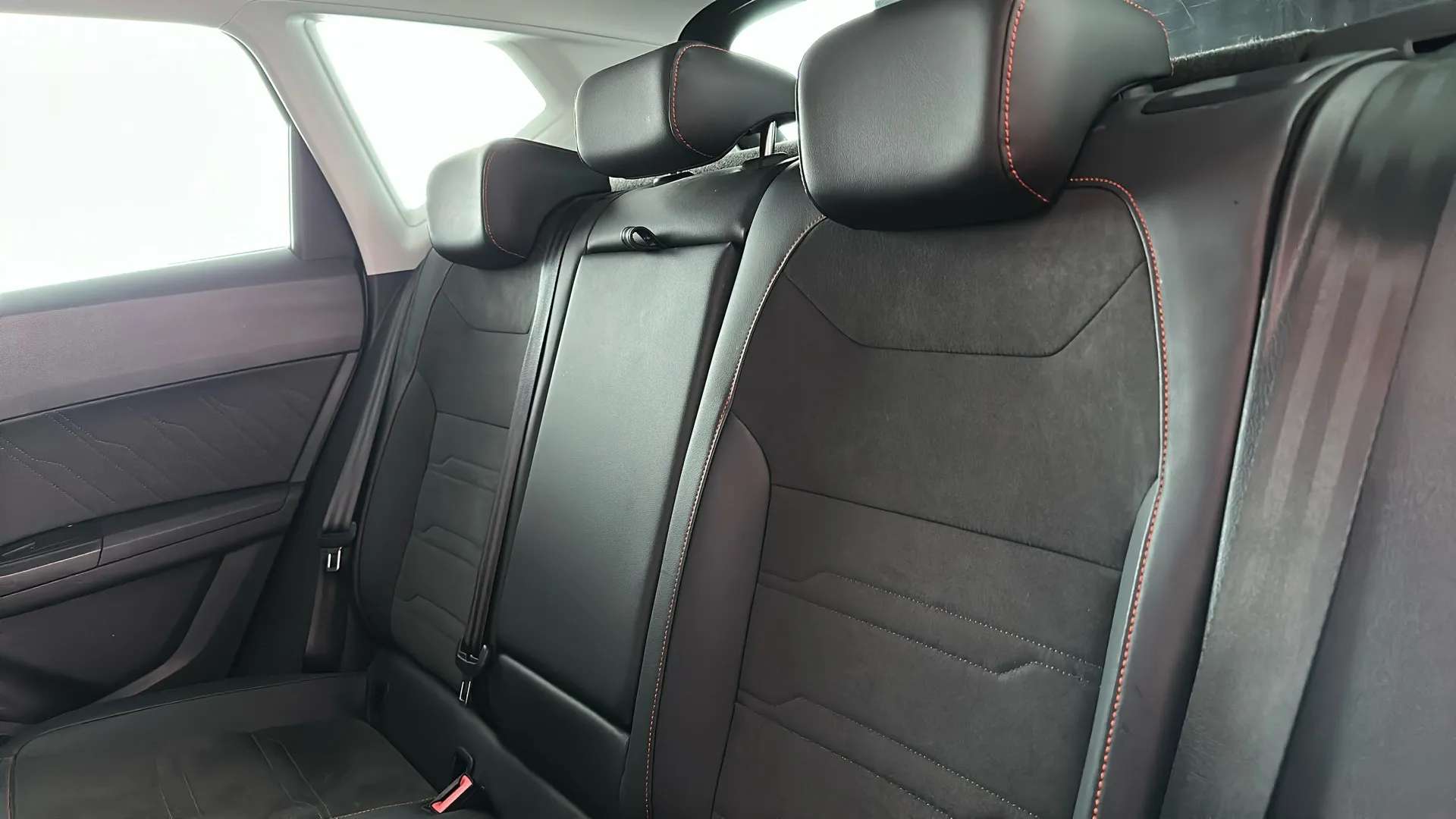 2023 SEAT ATECA 2023 SEAT ATECA