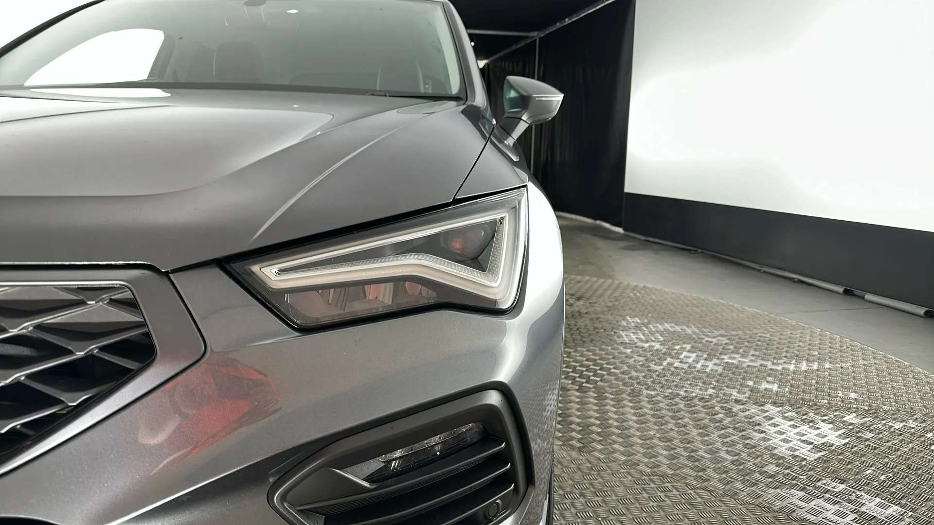 2023 SEAT ATECA 2023 SEAT ATECA