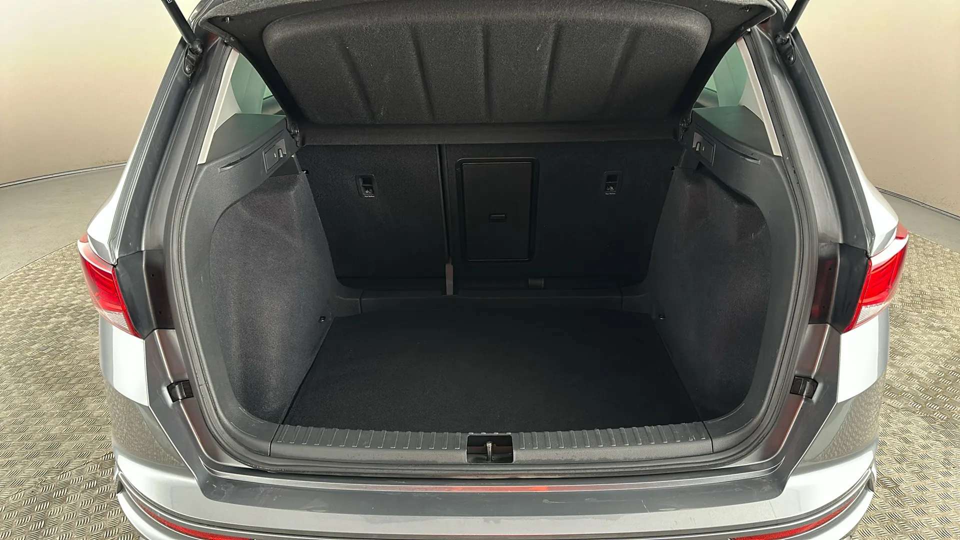 2023 SEAT ATECA 2023 SEAT ATECA