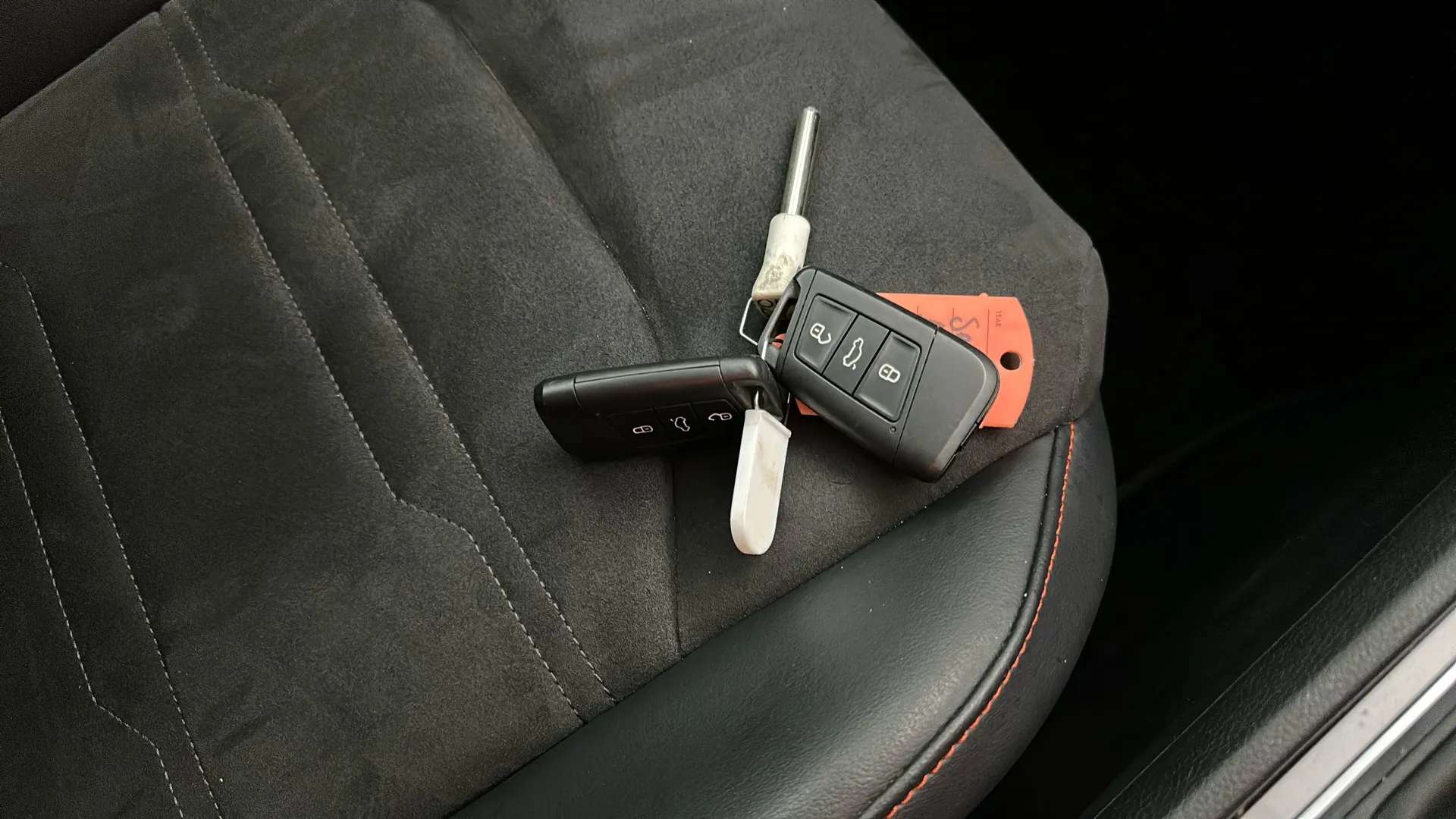 2023 SEAT ATECA 2023 SEAT ATECA