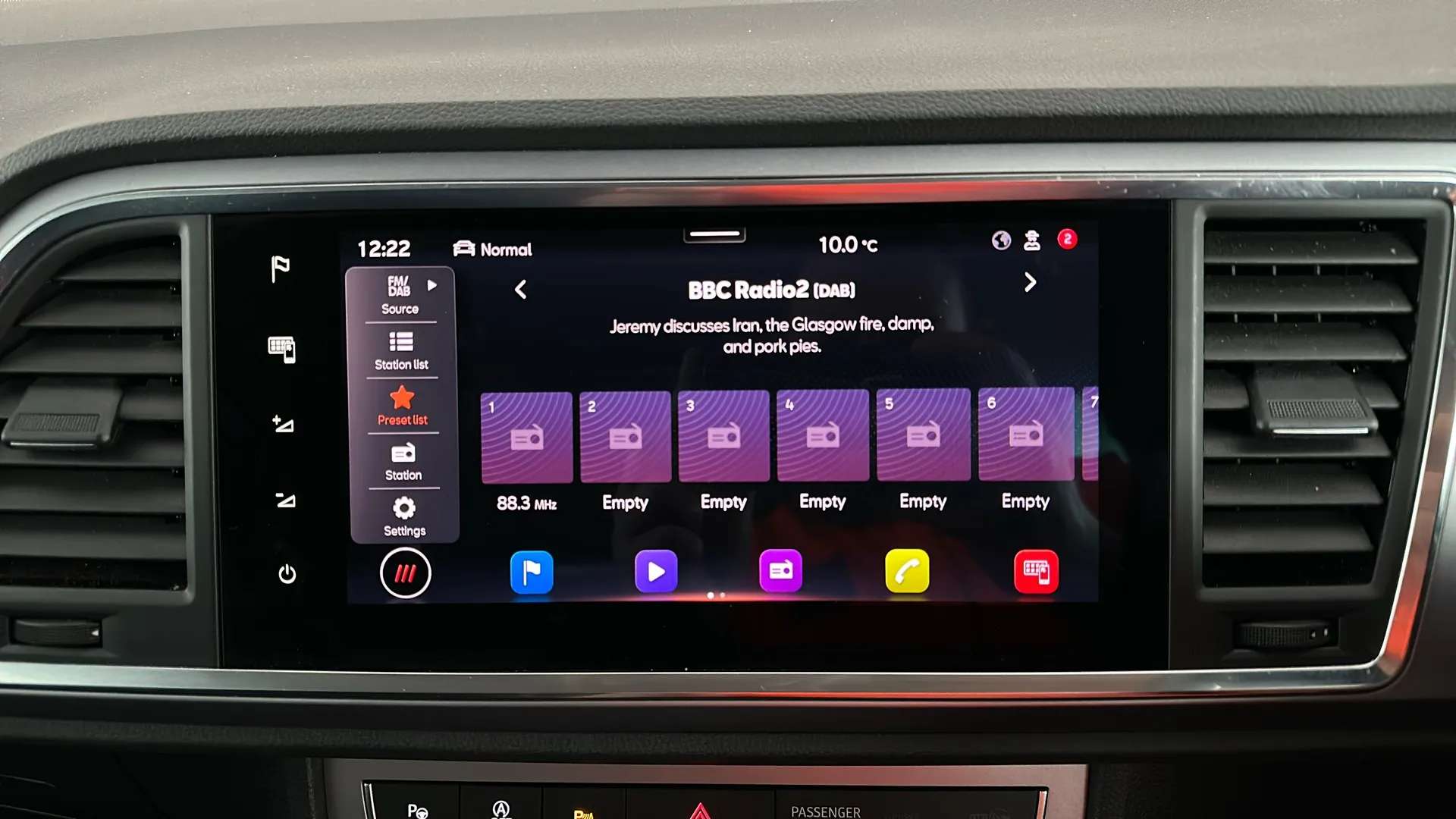 2023 SEAT ATECA 2023 SEAT ATECA