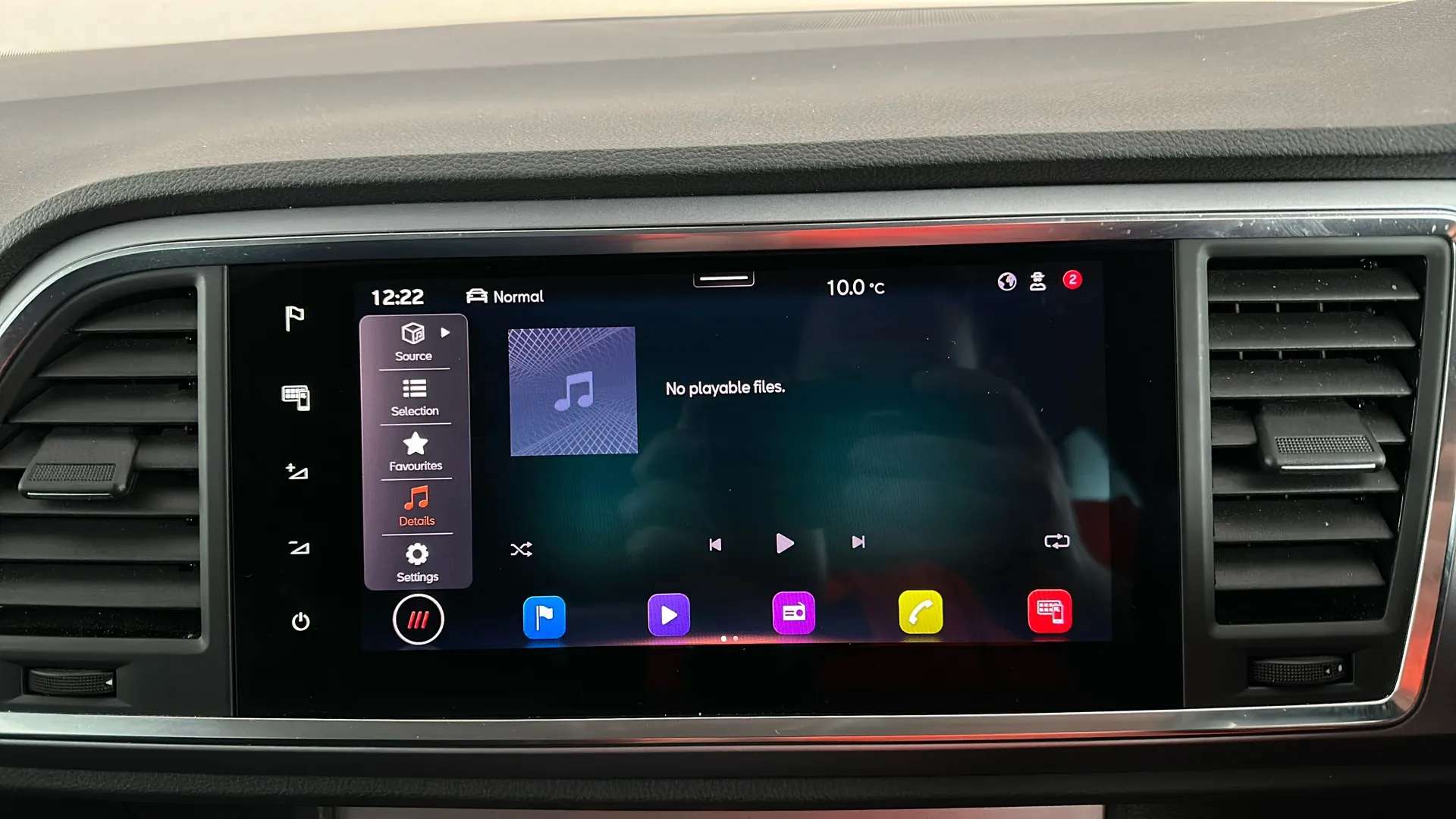 2023 SEAT ATECA 2023 SEAT ATECA