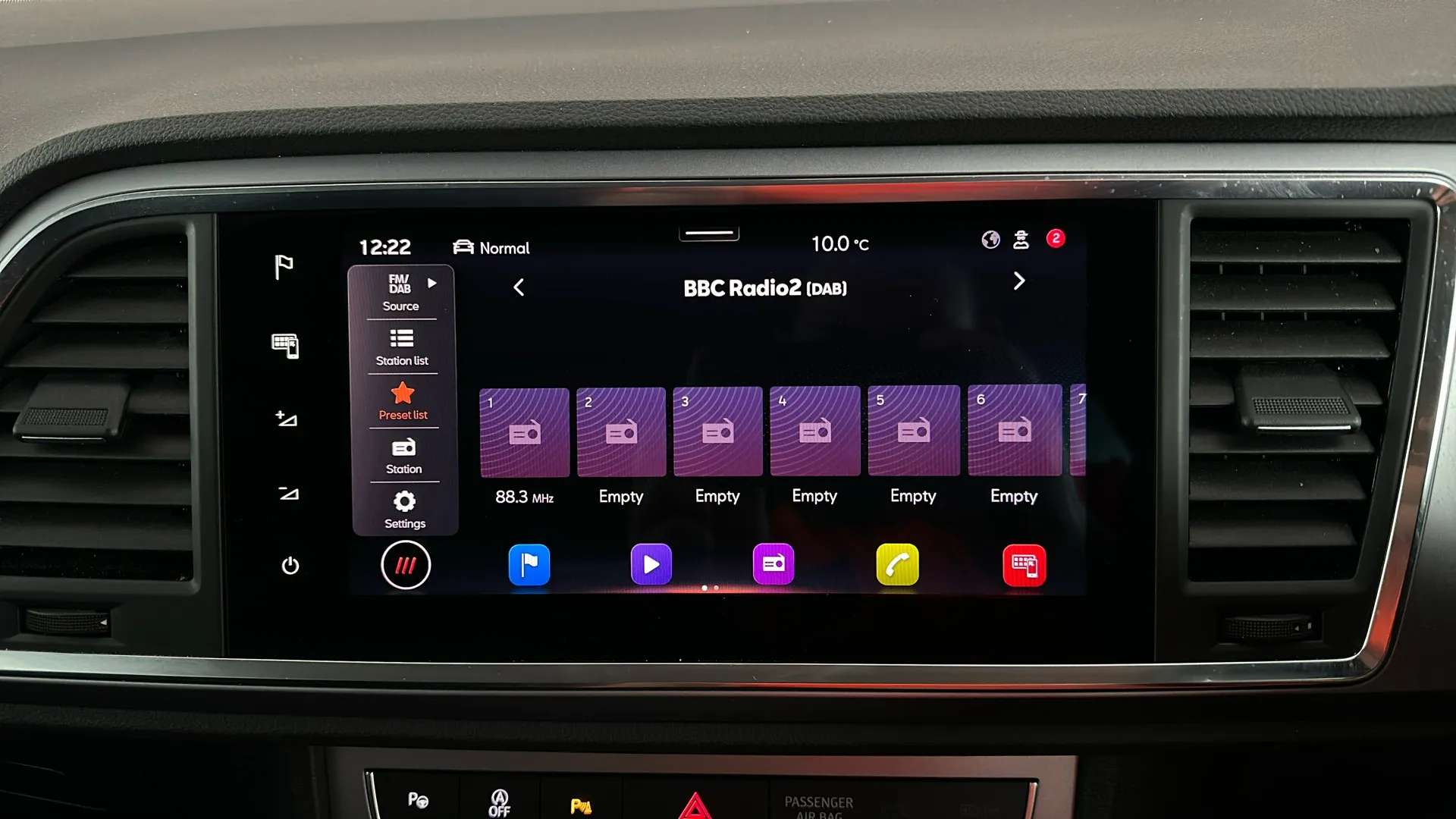 2023 SEAT ATECA 2023 SEAT ATECA