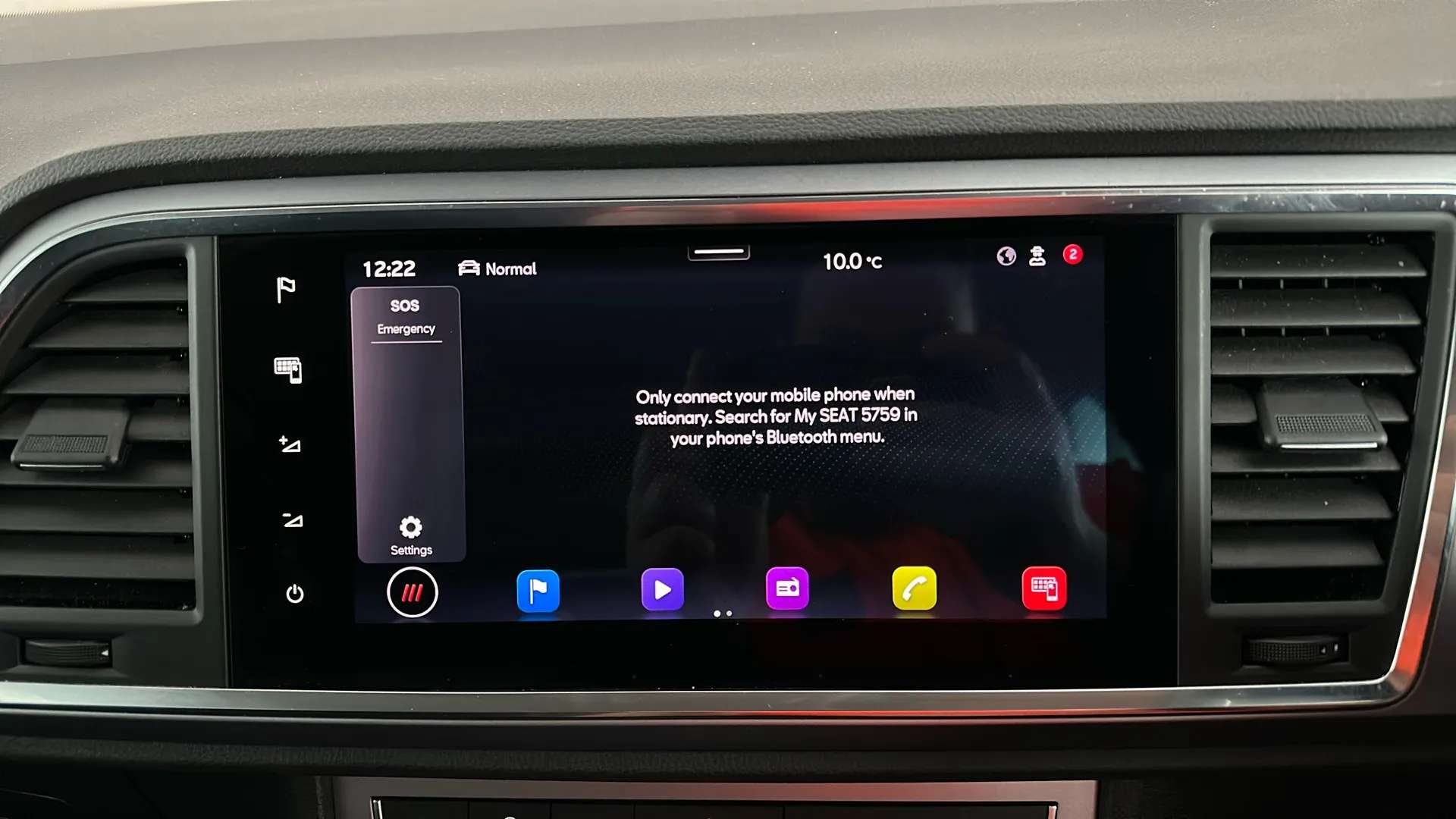 2023 SEAT ATECA 2023 SEAT ATECA