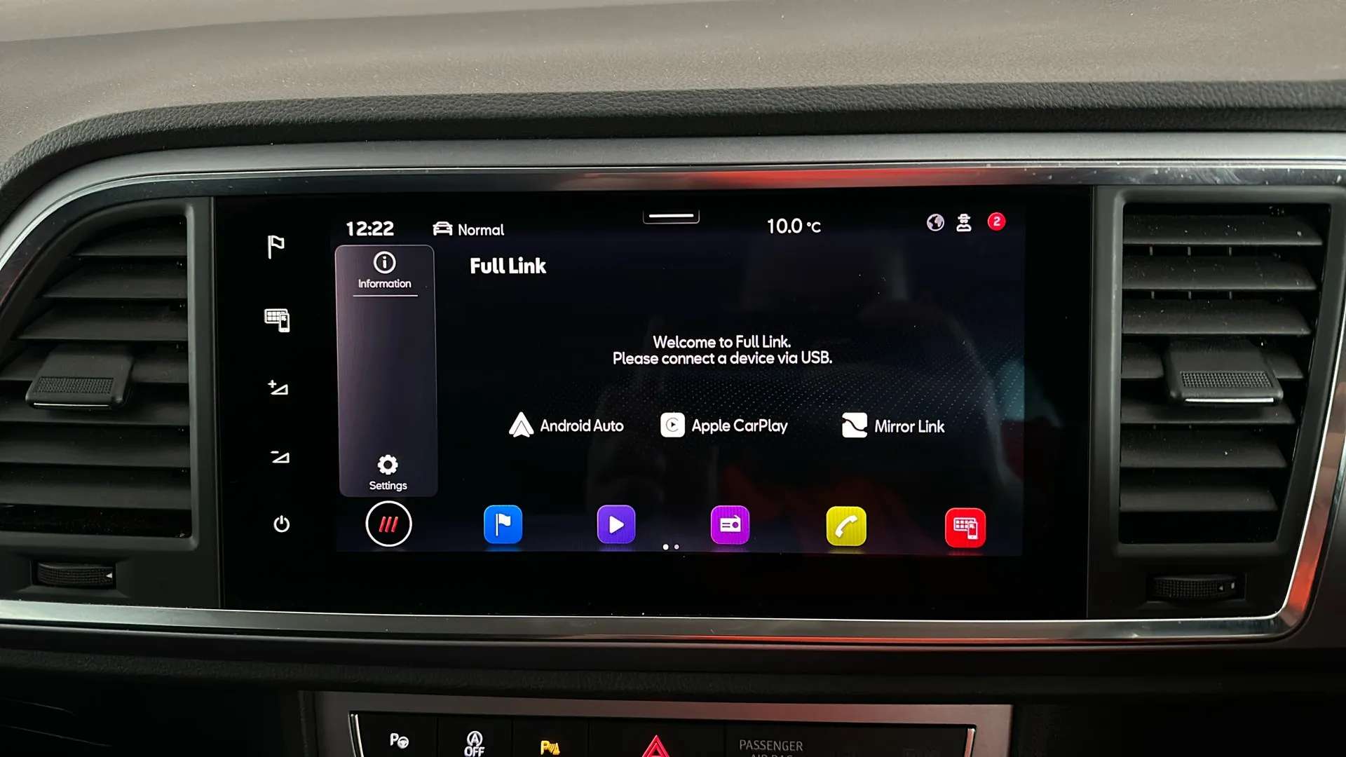 2023 SEAT ATECA 2023 SEAT ATECA