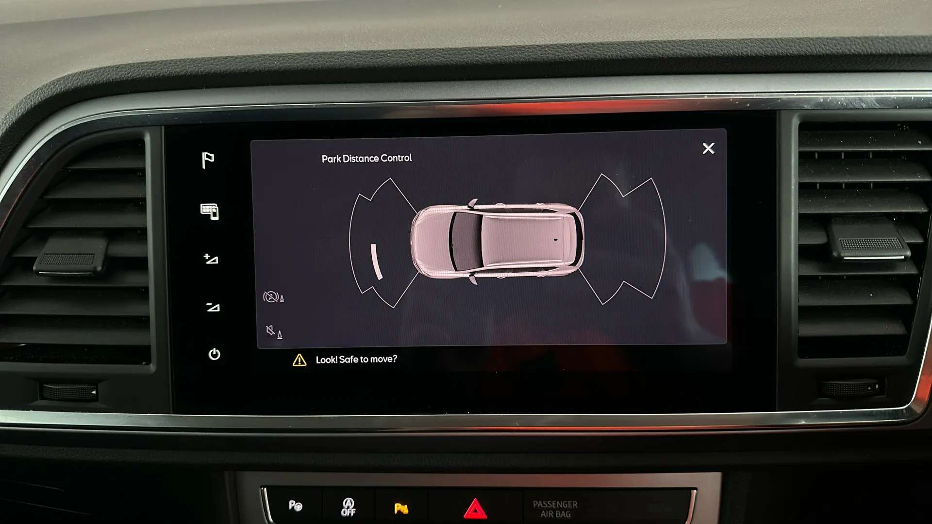 2023 SEAT ATECA 2023 SEAT ATECA