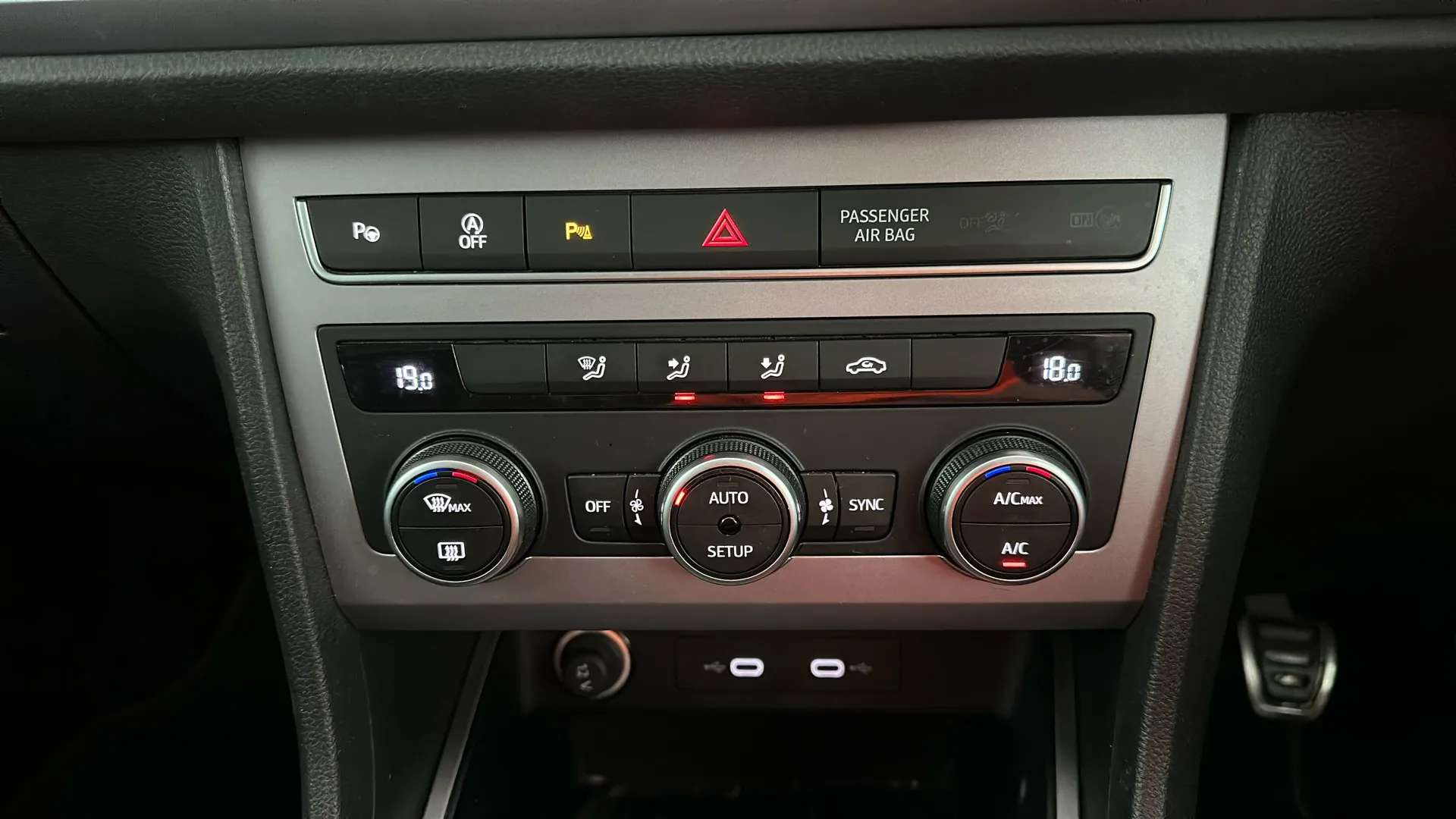 2023 SEAT ATECA 2023 SEAT ATECA