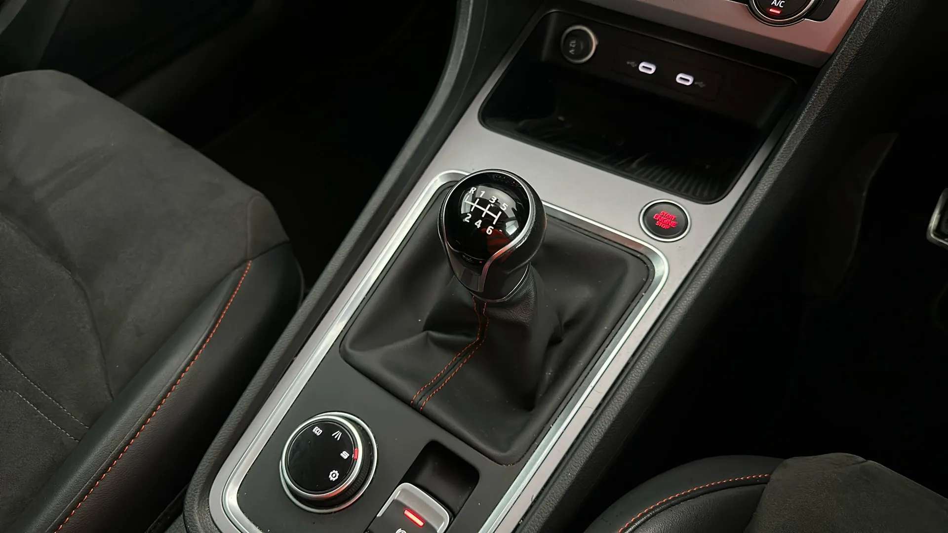 2023 SEAT ATECA 2023 SEAT ATECA