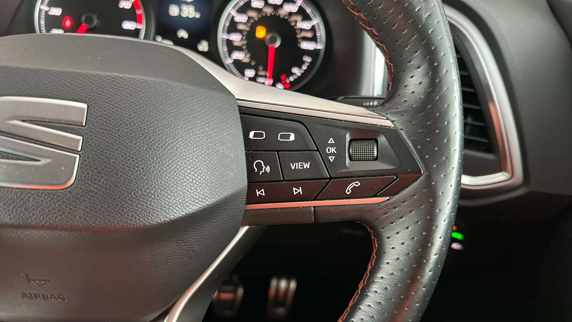 2023 SEAT ATECA 2023 SEAT ATECA