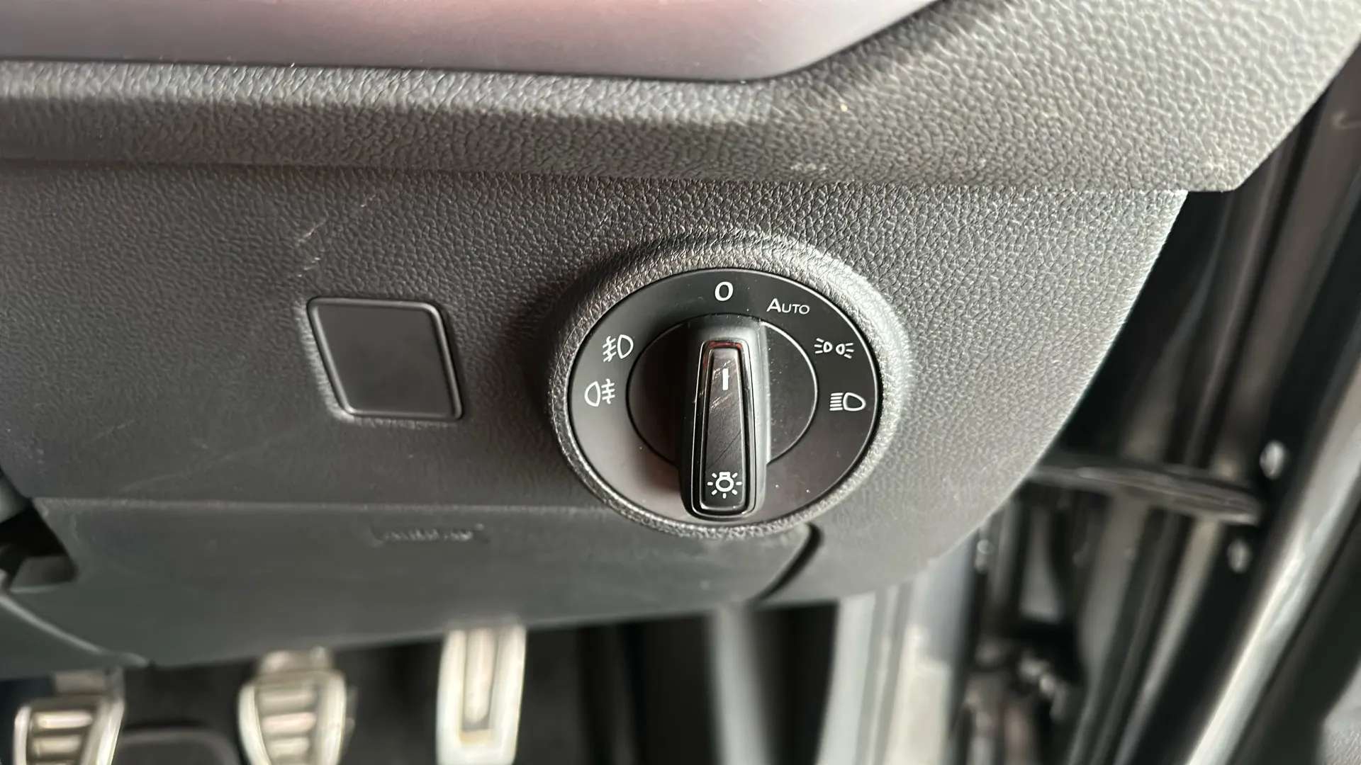 2023 SEAT ATECA 2023 SEAT ATECA