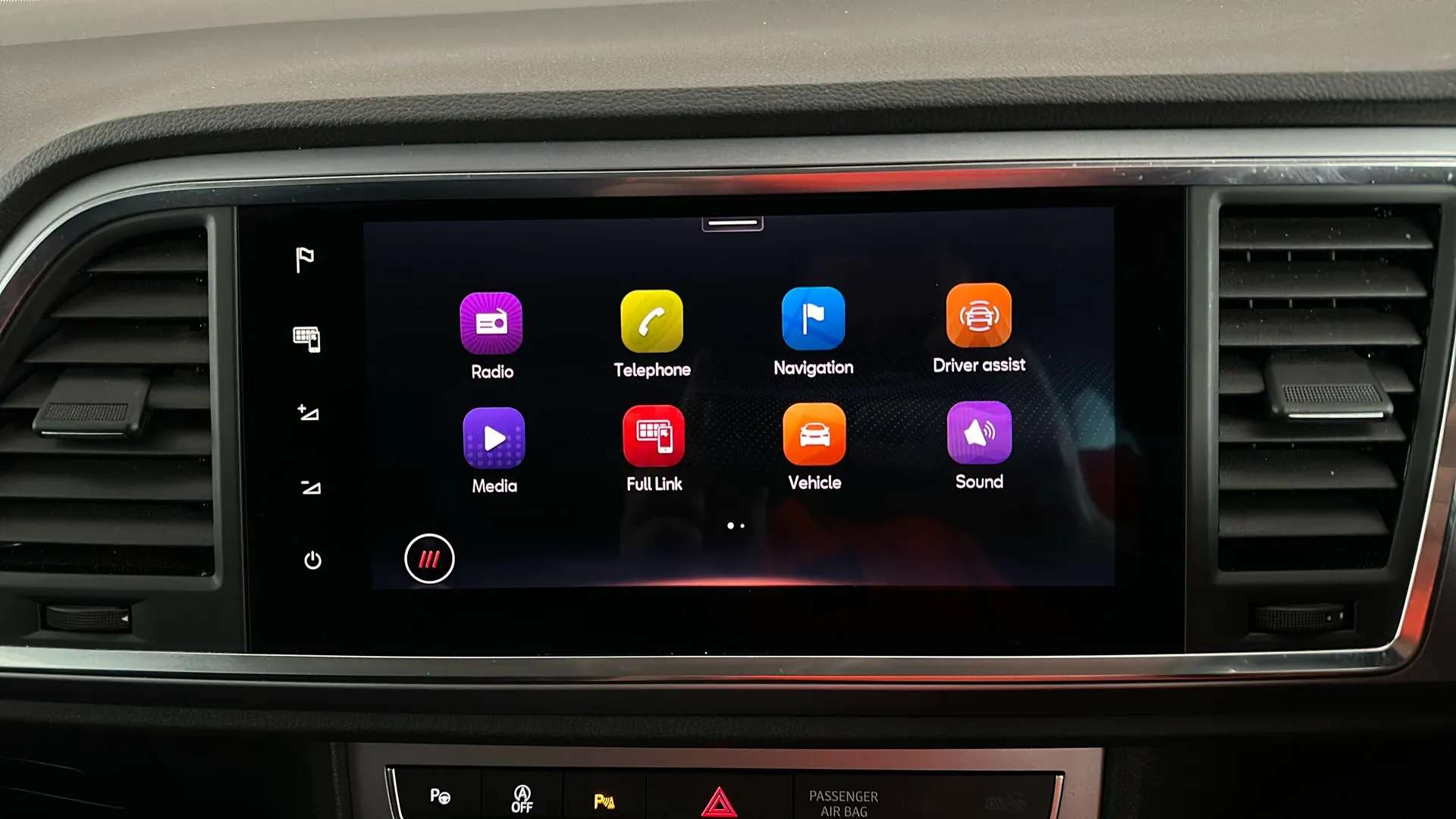 2023 SEAT ATECA 2023 SEAT ATECA