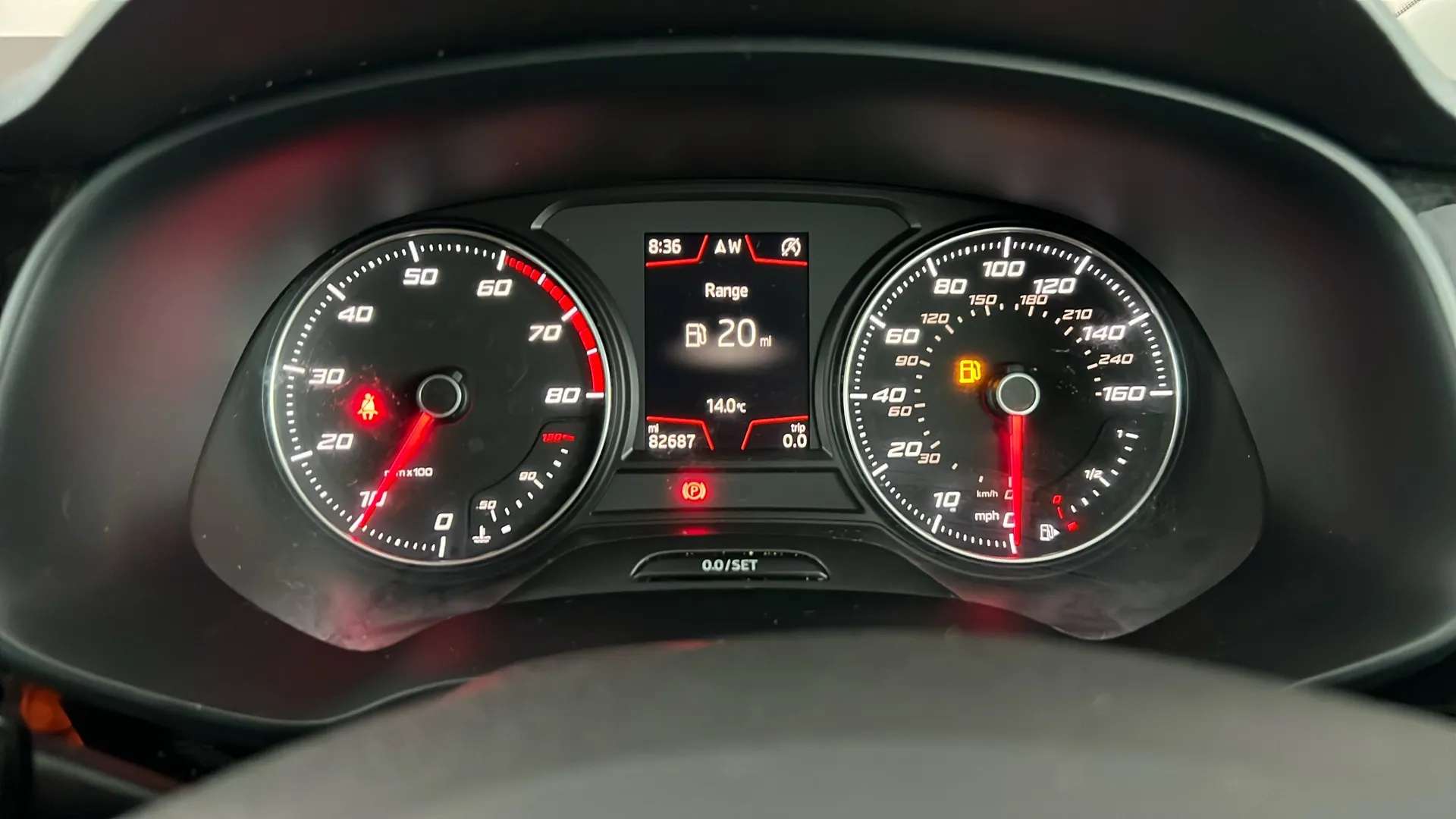 2019 SEAT LEON 2019 SEAT LEON