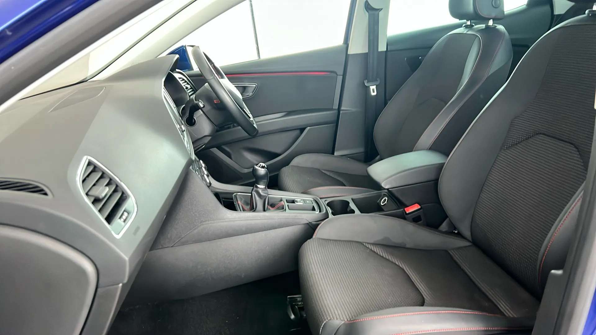 2019 SEAT LEON 2019 SEAT LEON