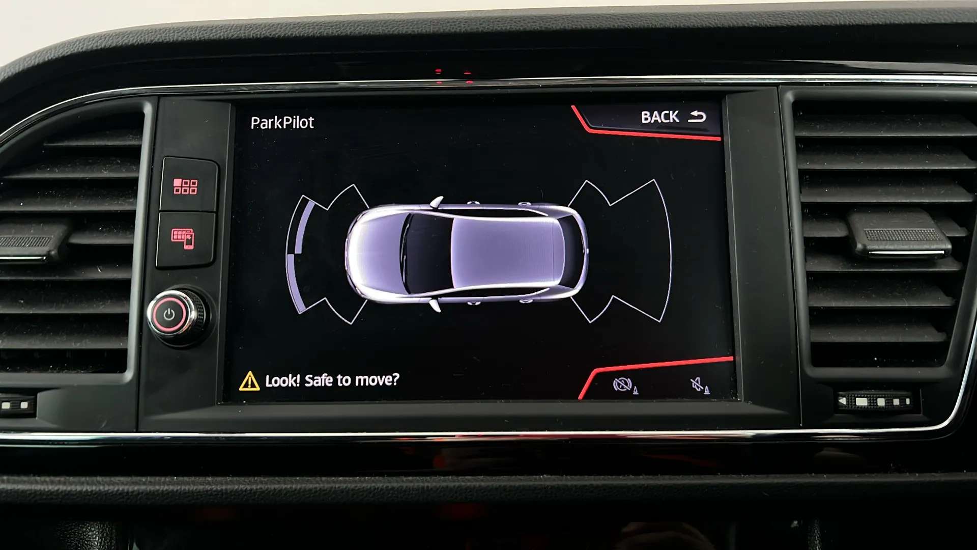 2019 SEAT LEON 2019 SEAT LEON