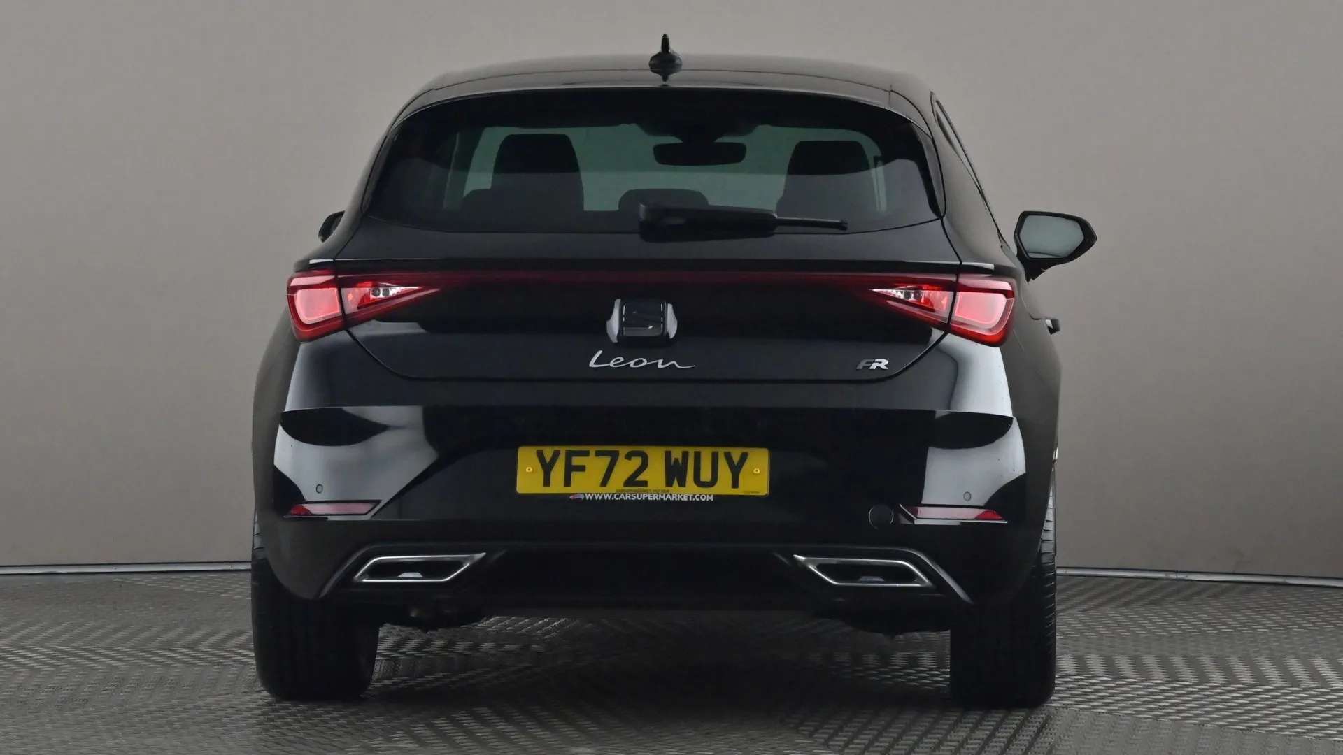 2023 SEAT LEON 2023 SEAT LEON