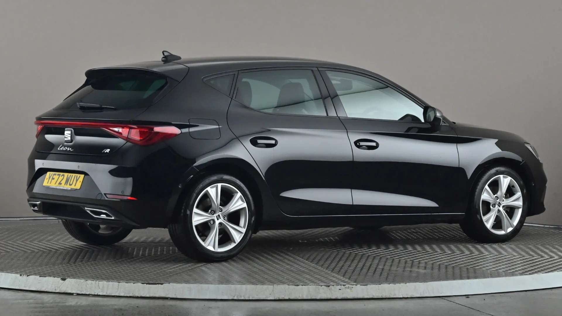 2023 SEAT LEON 2023 SEAT LEON