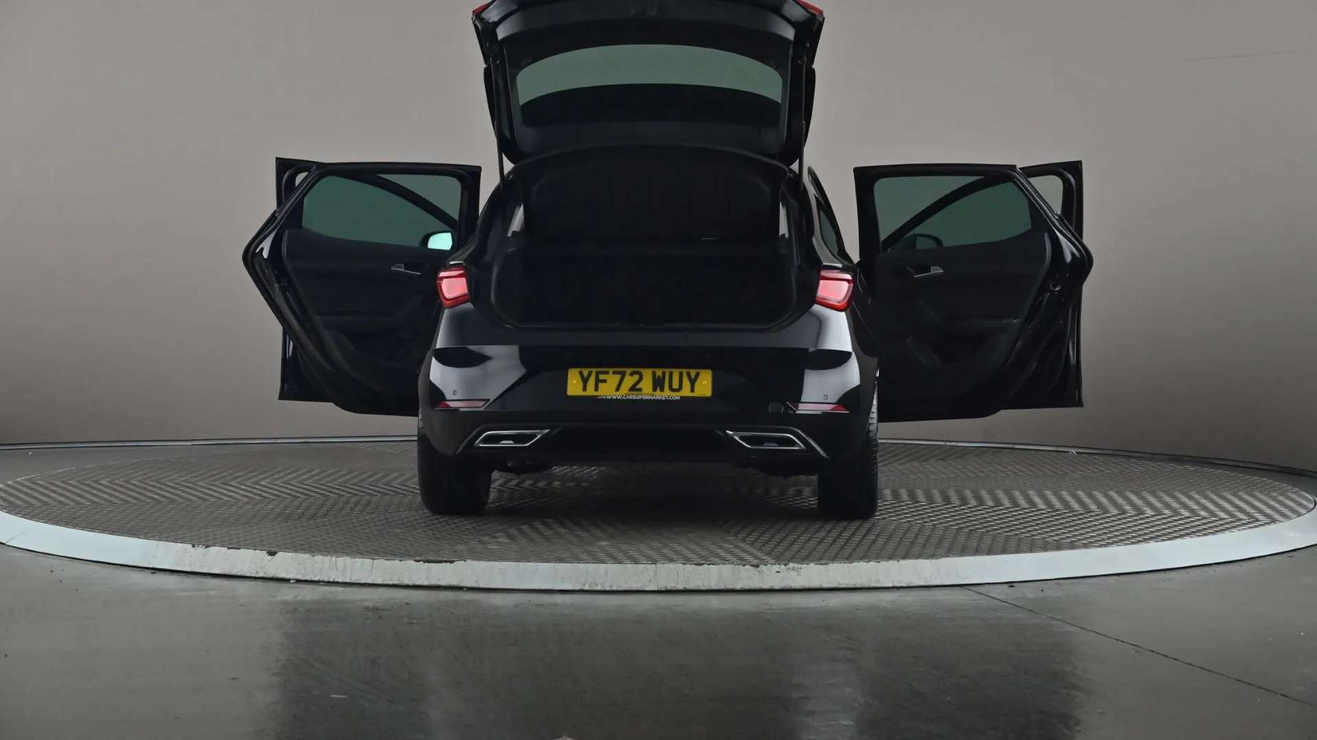 2023 SEAT LEON 2023 SEAT LEON