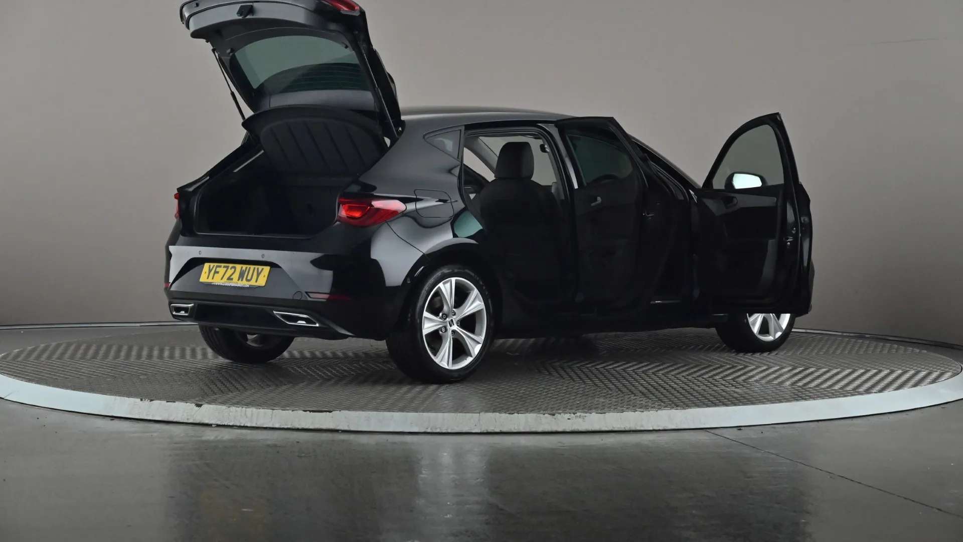 2023 SEAT LEON 2023 SEAT LEON